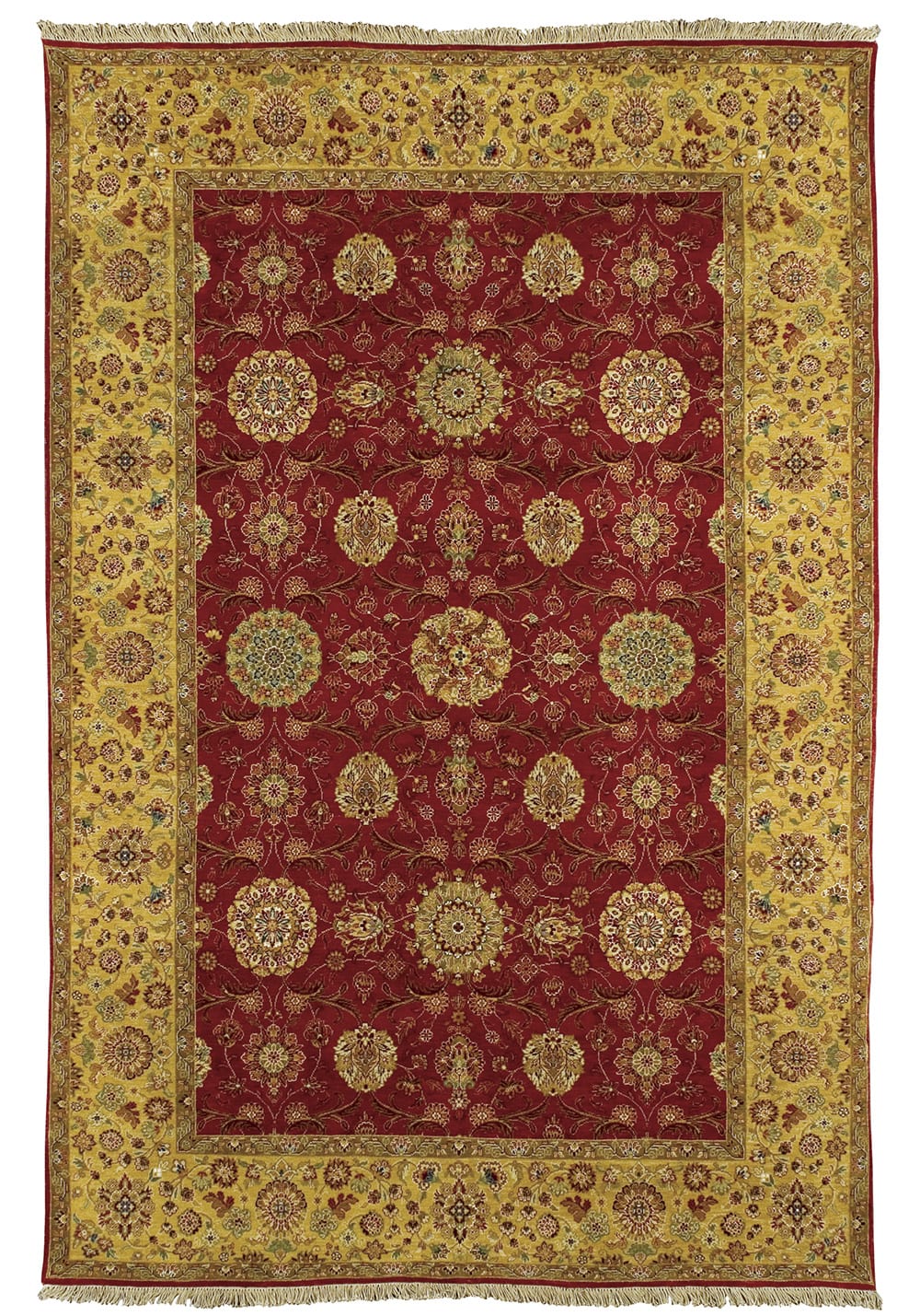 Ruby Palace - Stickley Furniture | Mattress