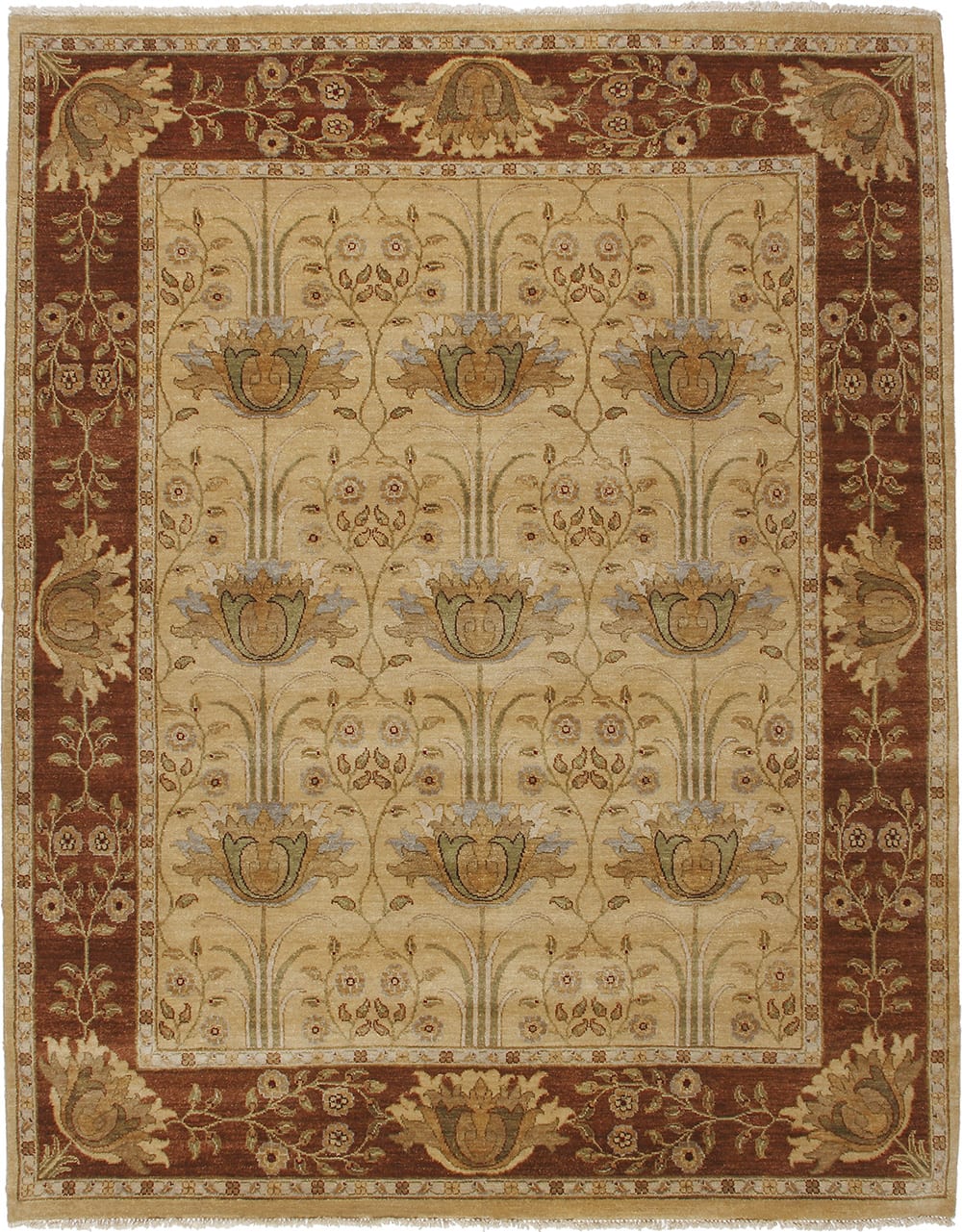 Thistle Meadows - Stickley Furniture | Mattress