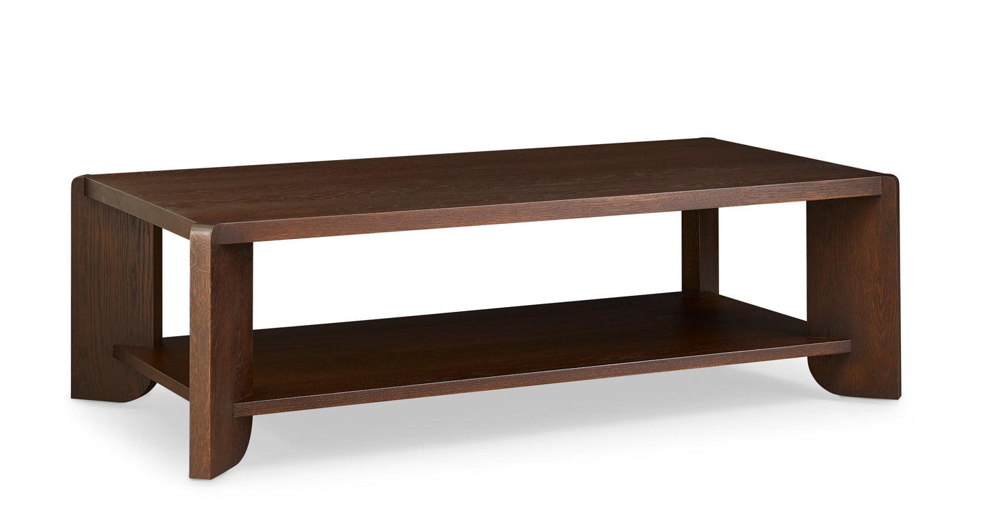 Dearborn Cocktail Table - Stickley Brand