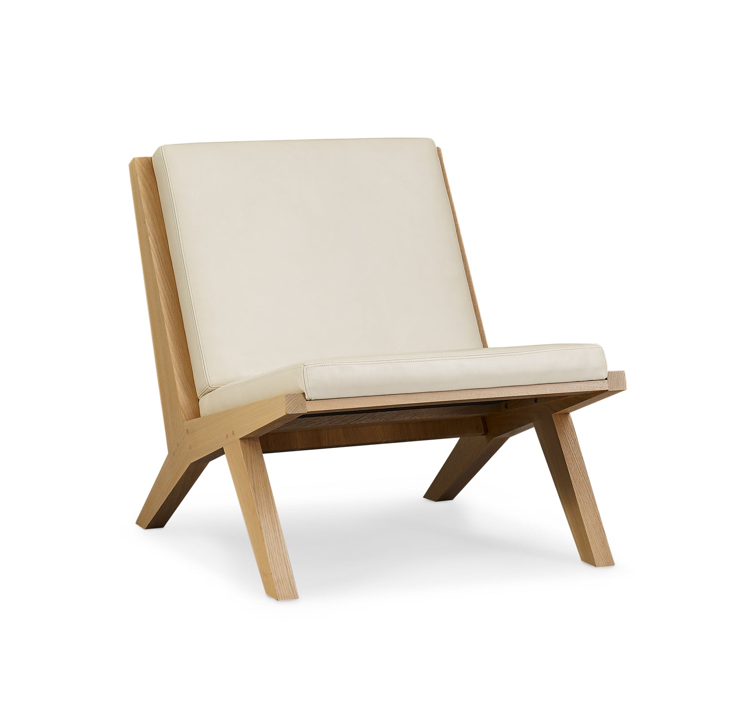 Kepner Lounge Chair - Stickley Brand