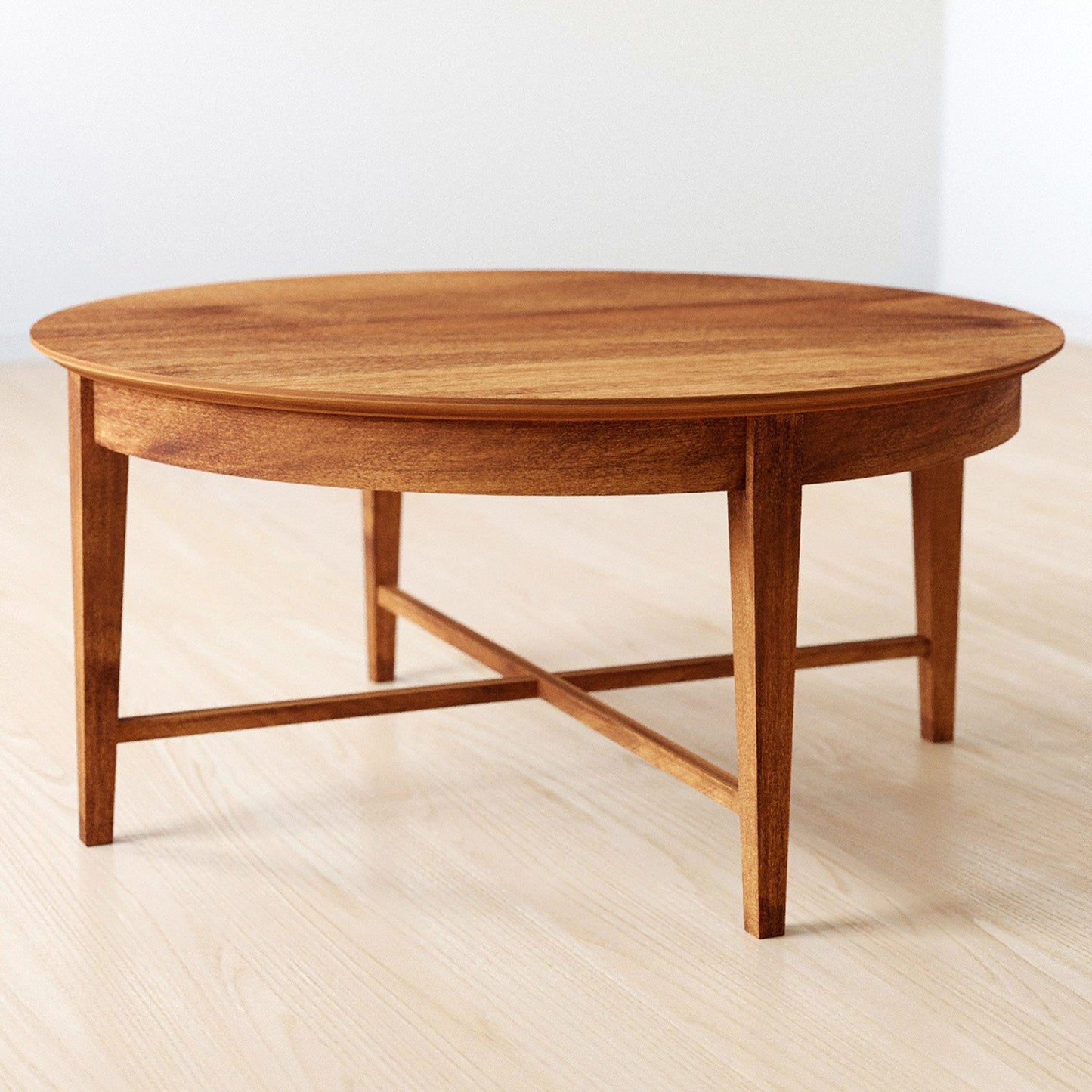 Gable Road Round Coffee Table