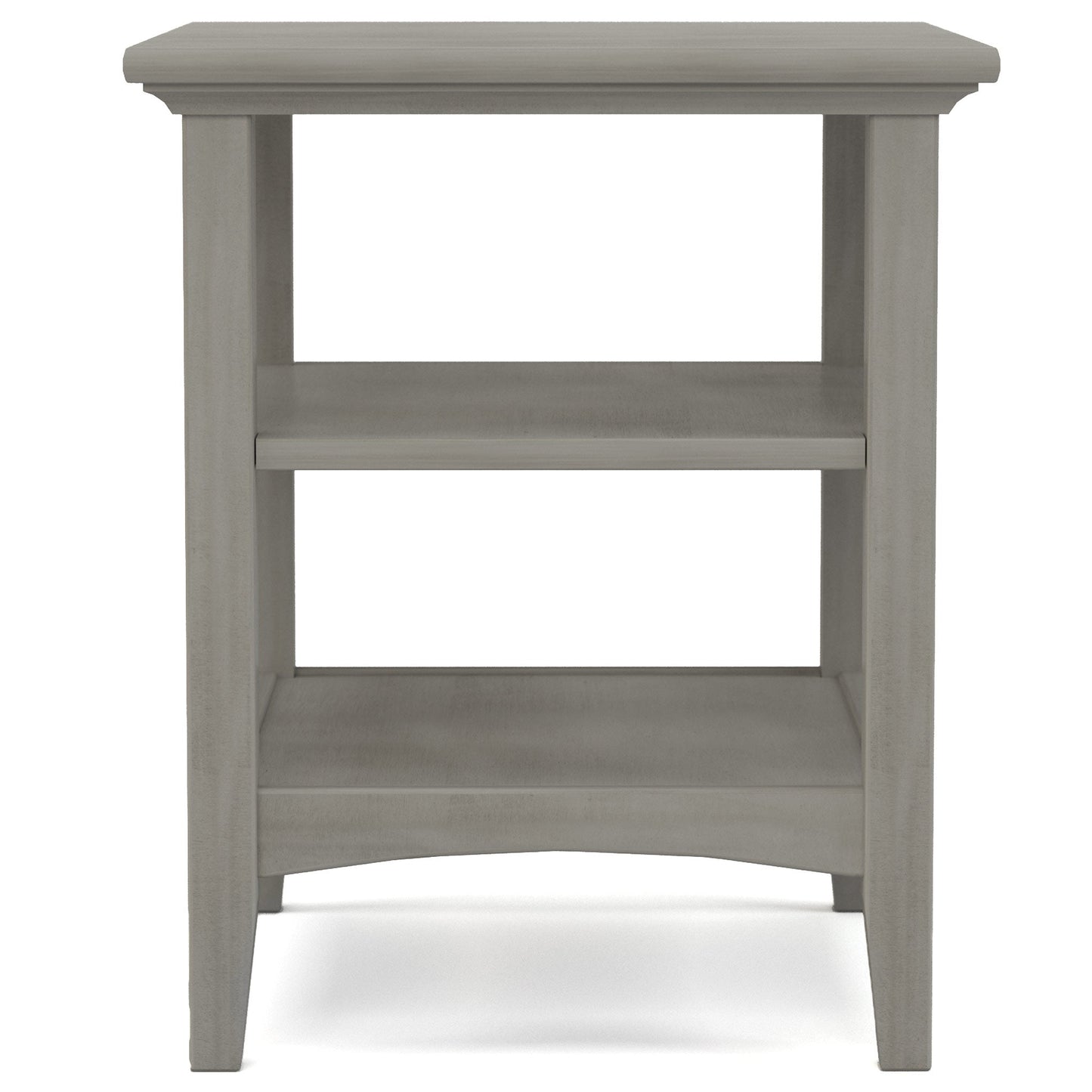 Revere Open End Table