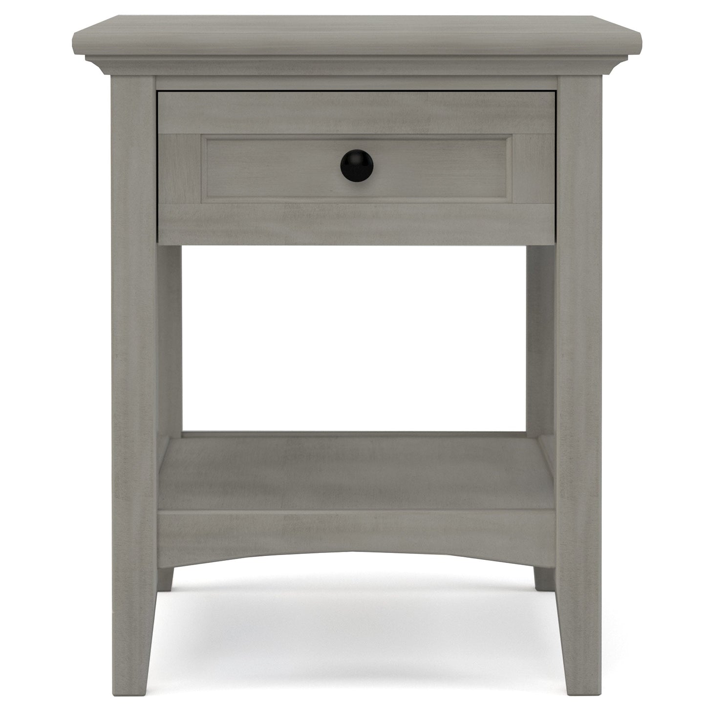 Revere One-Drawer Table