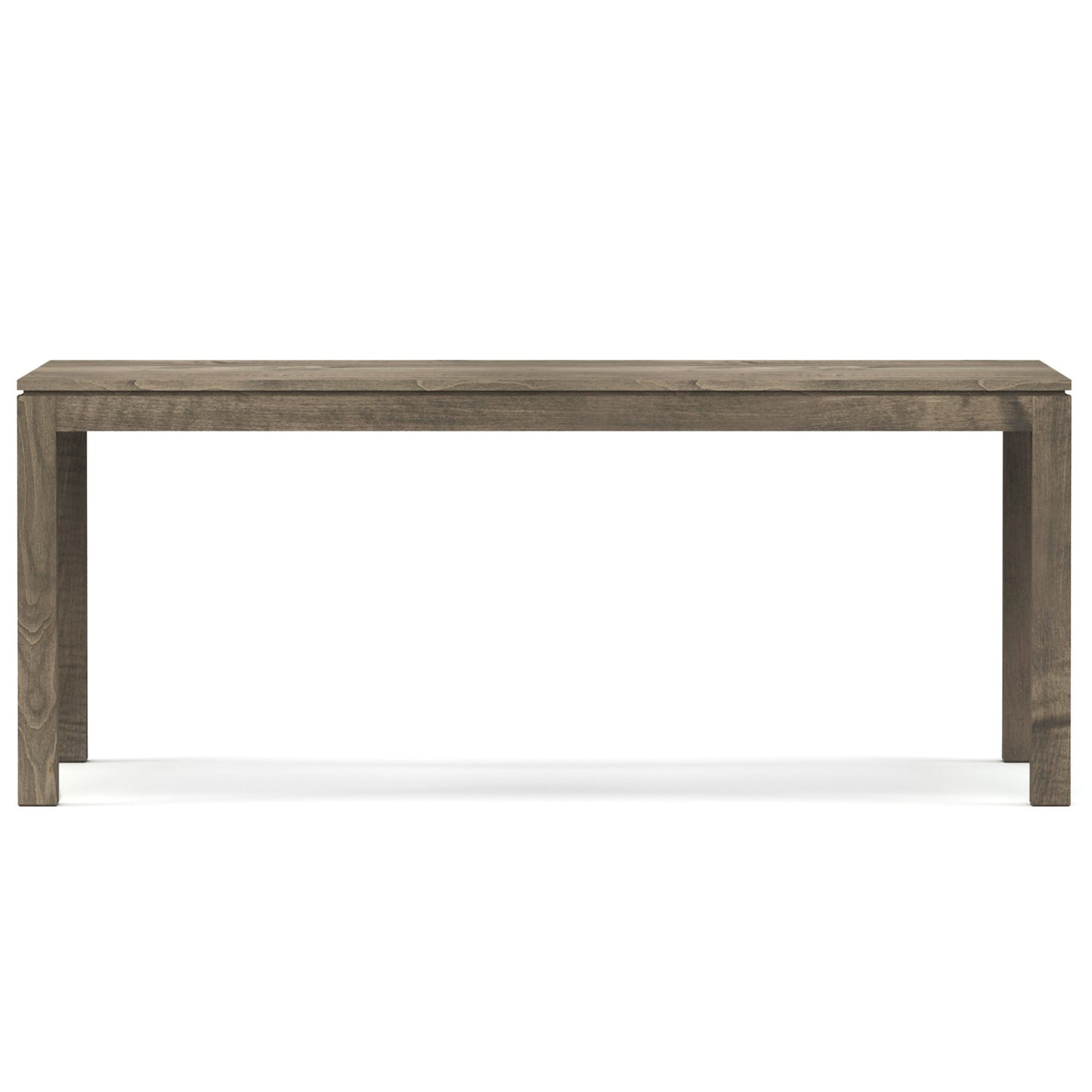 Dwyer 74-inch Dining Table