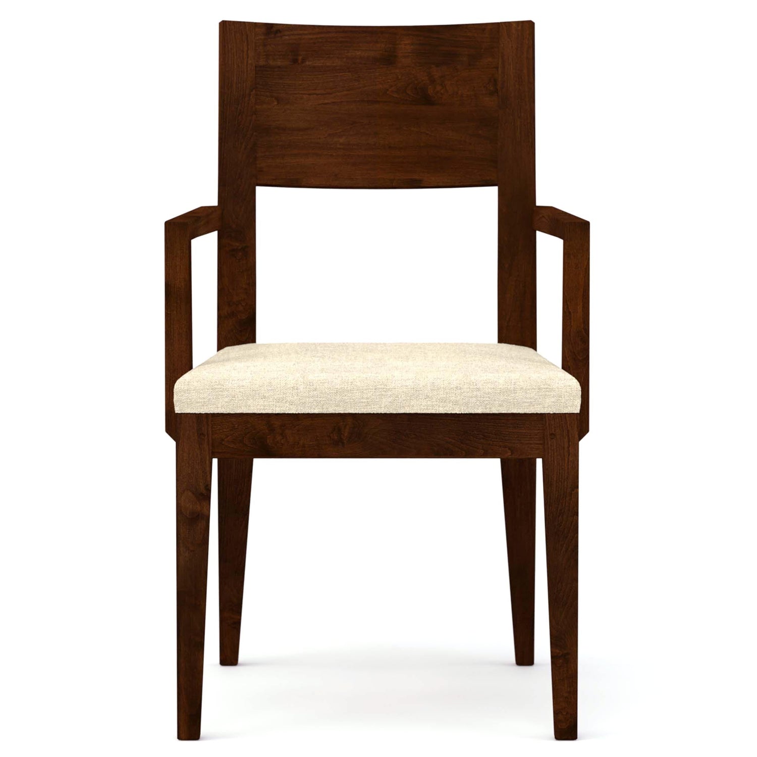 Dwyer Upholstered Arm Chair