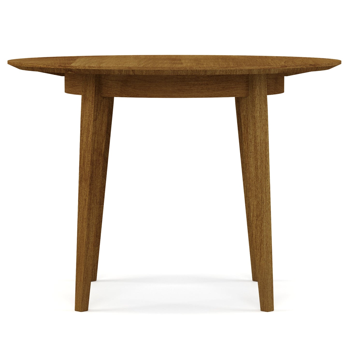 Gable Road 42-inch Round Dining Table