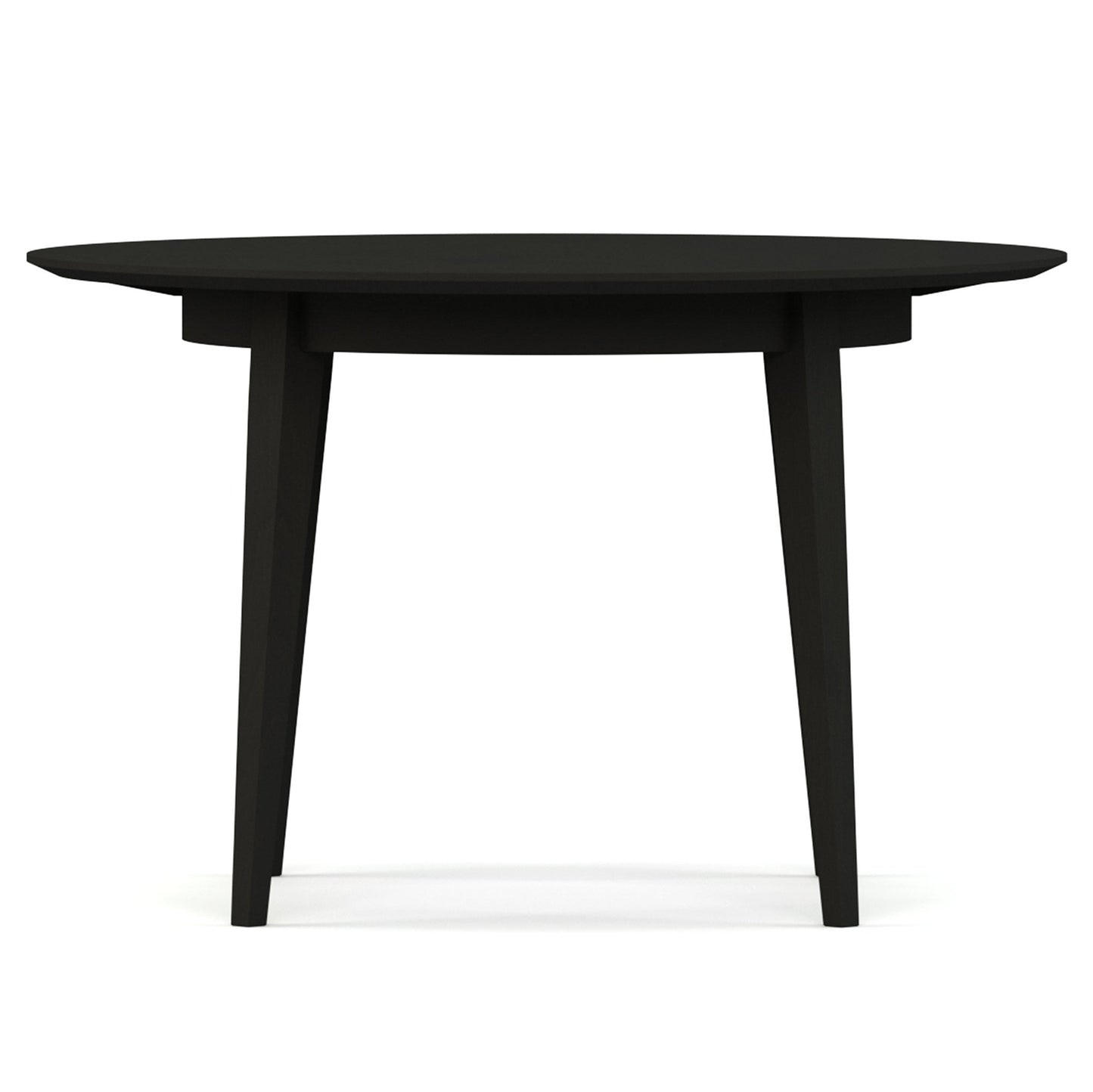 Gable Road 48-inch Round Dining Table