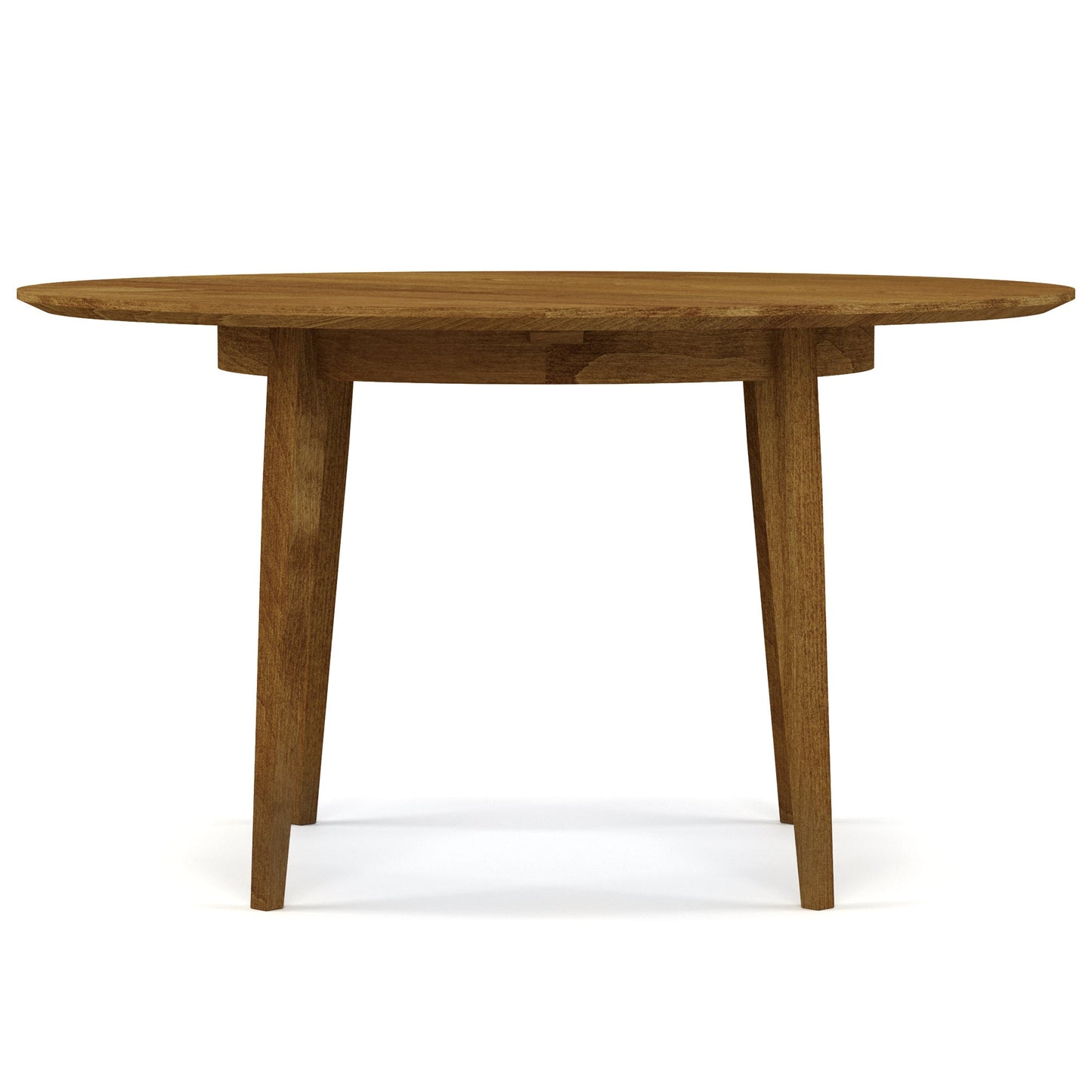 Gable Road 54-inch Round Dining Table