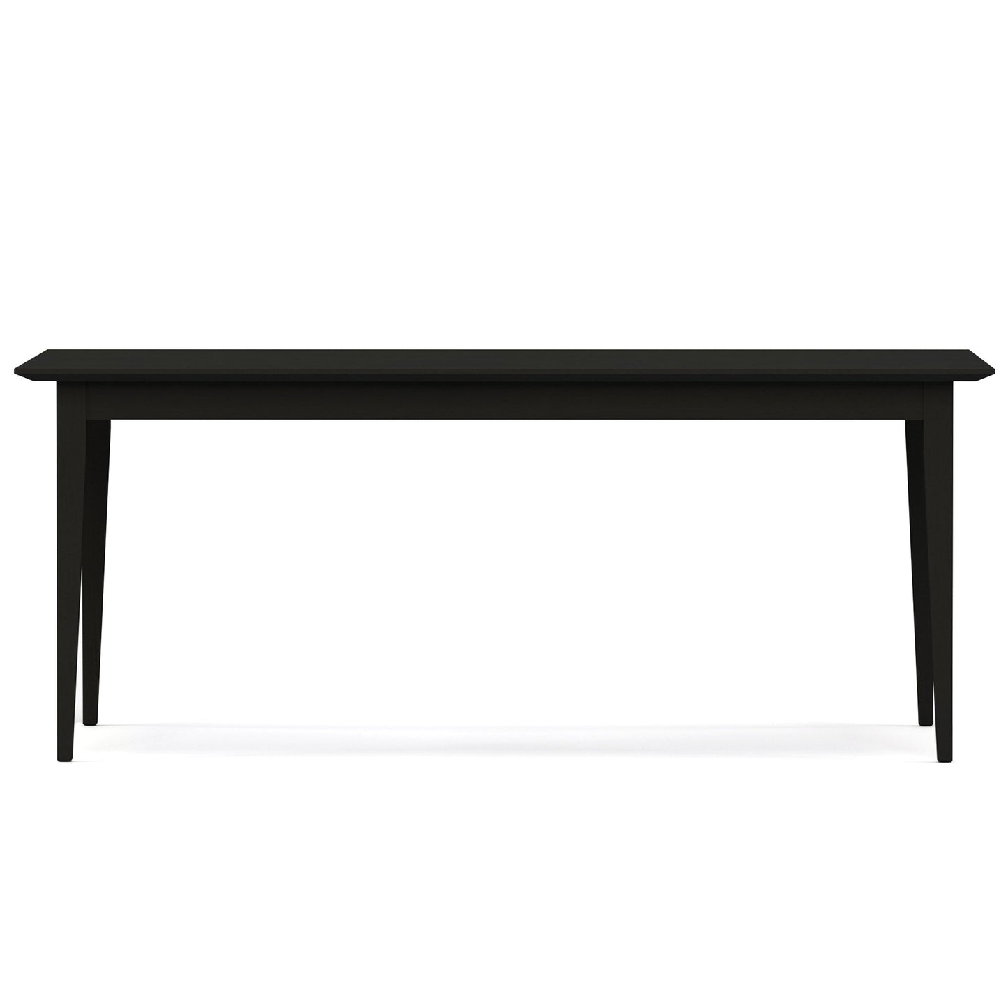 Gable Road 74-inch Dining Table