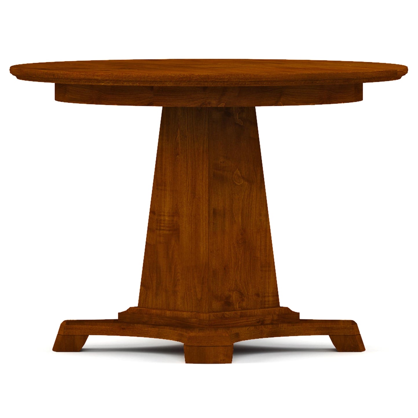 Revere 42-inch Round Dining Table