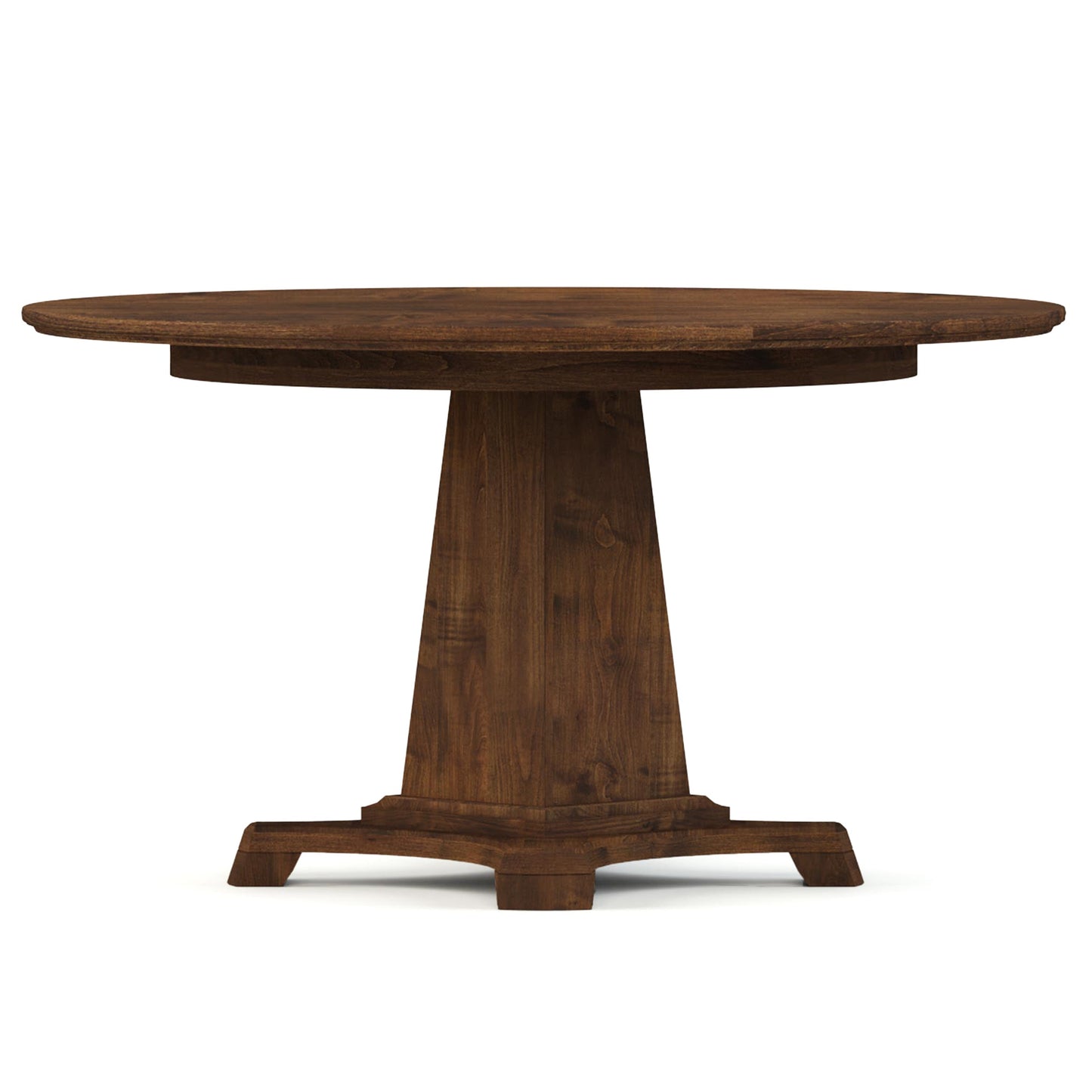 Revere 54-inch Round Dining Table