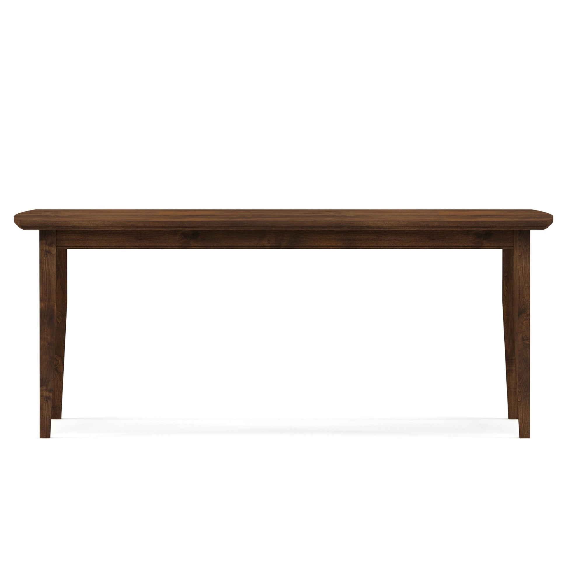 Revere 74-inch Dining Table
