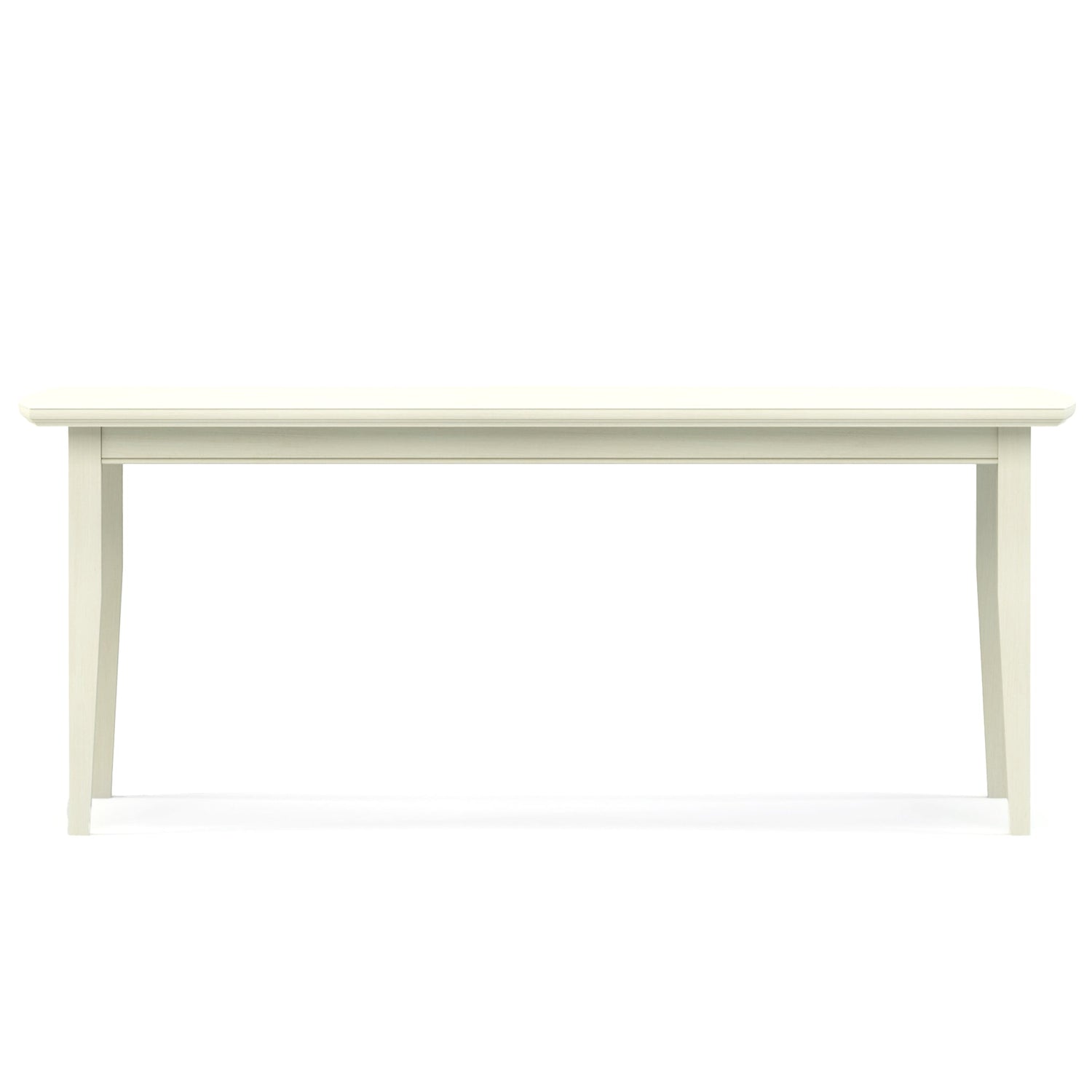 Revere 74-inch Dining Table