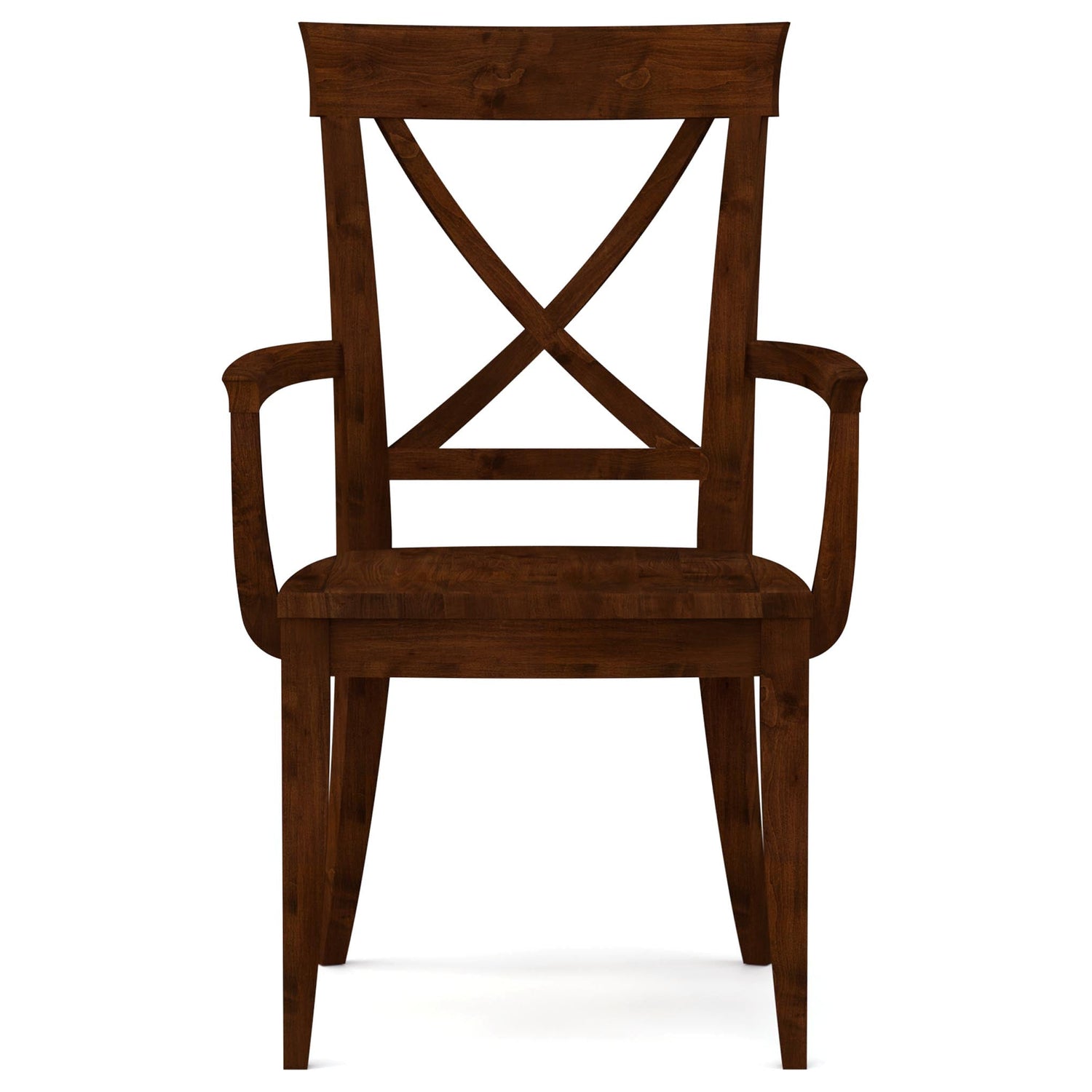 Revere Wooden Arm Chair