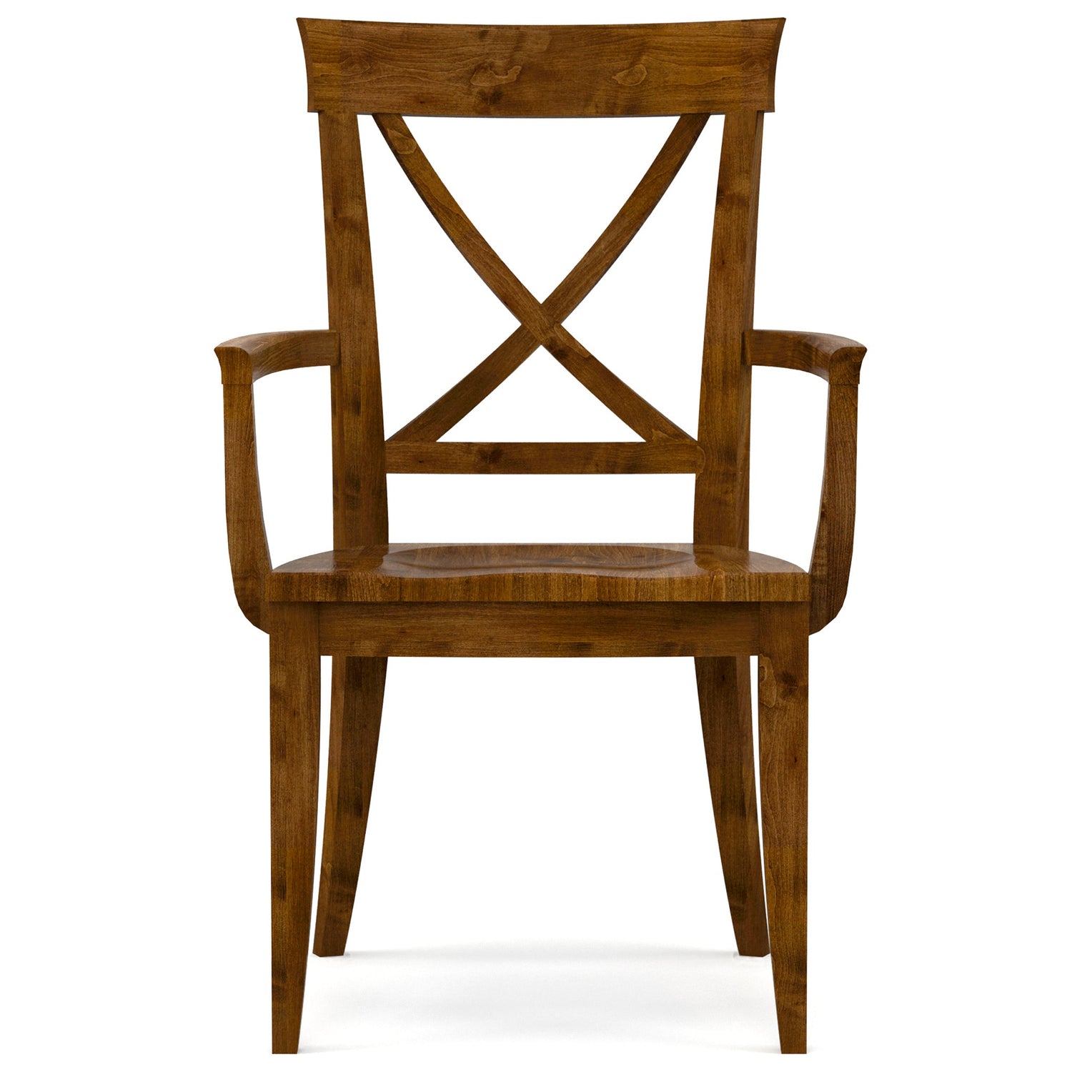 Revere Wooden Arm Chair