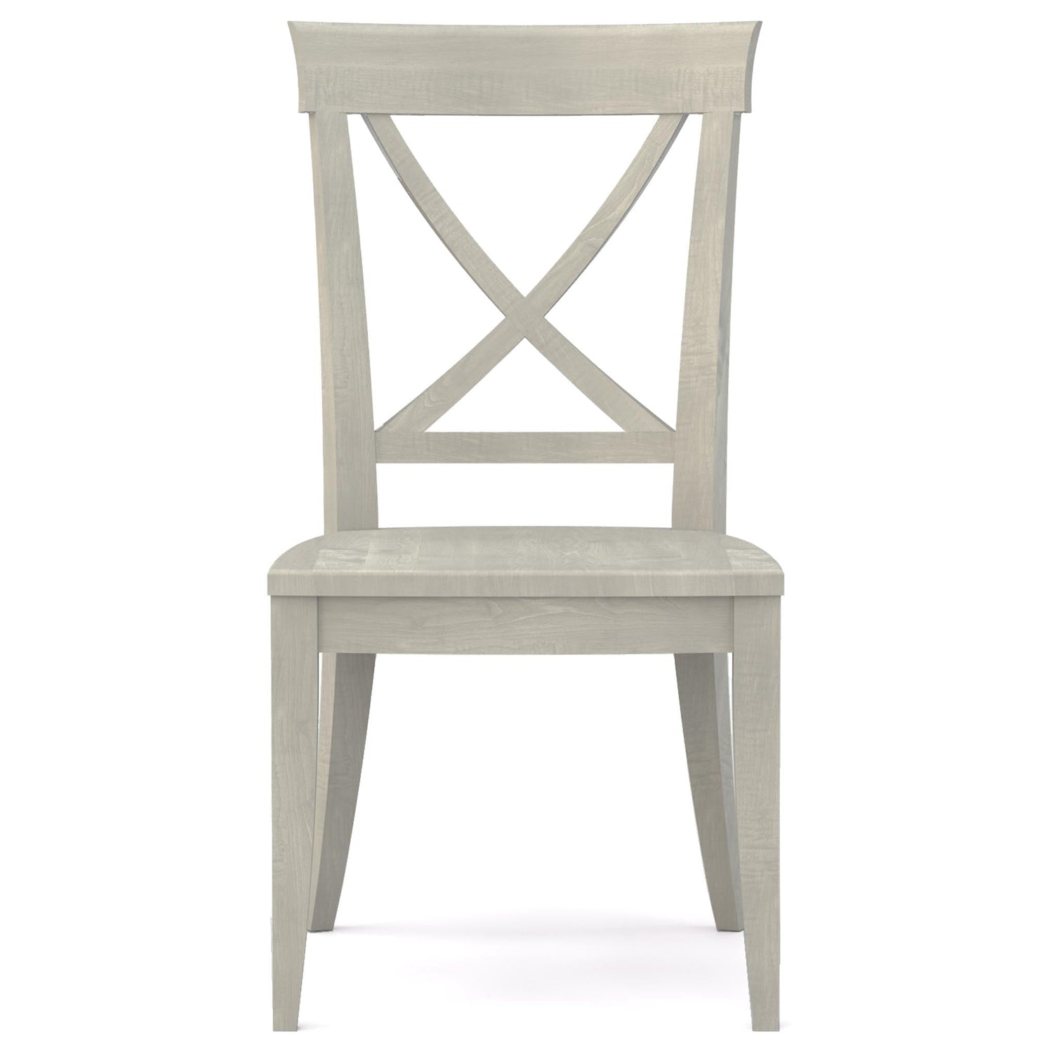 Revere Wooden Side Chair