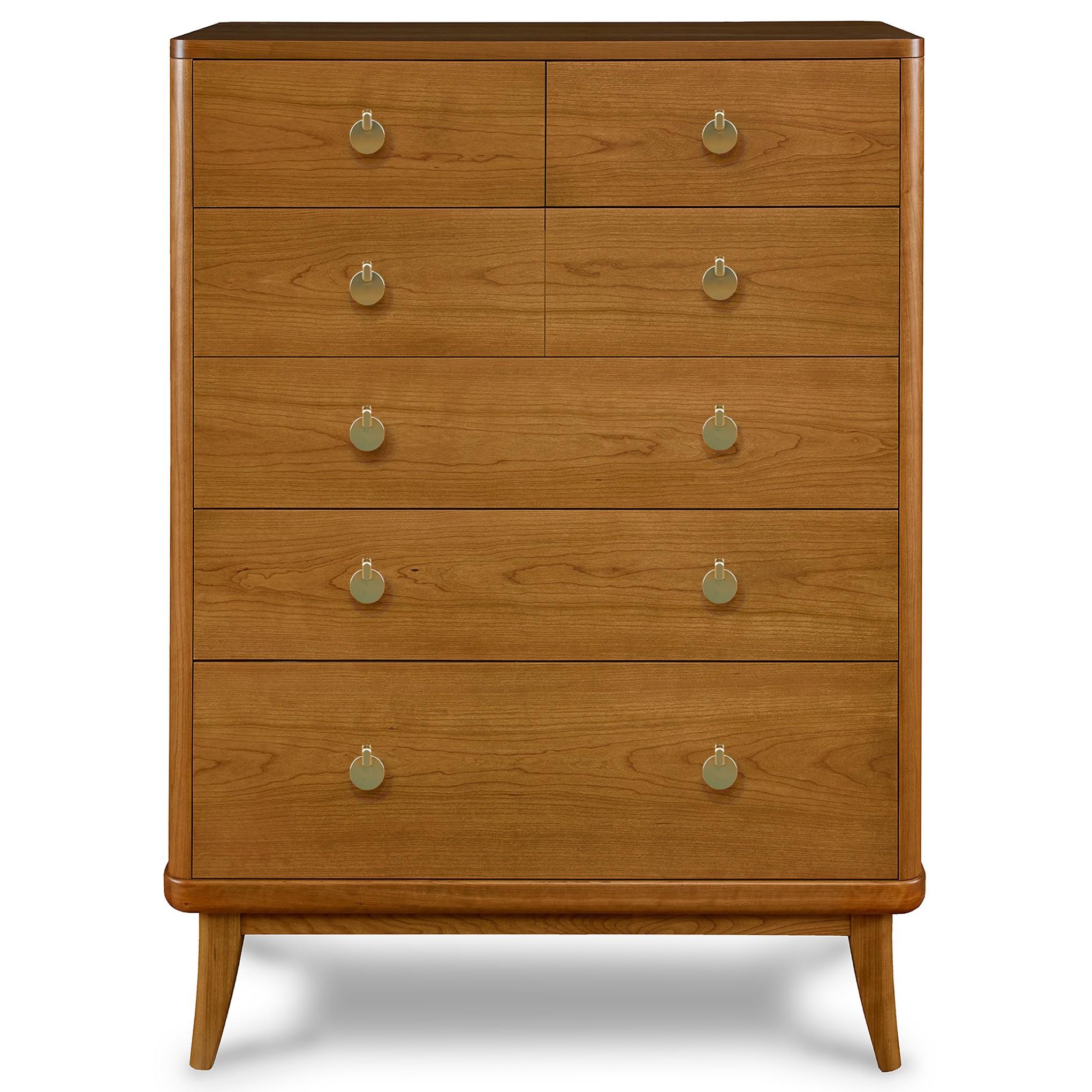 Martine Tall Chest – Stickley