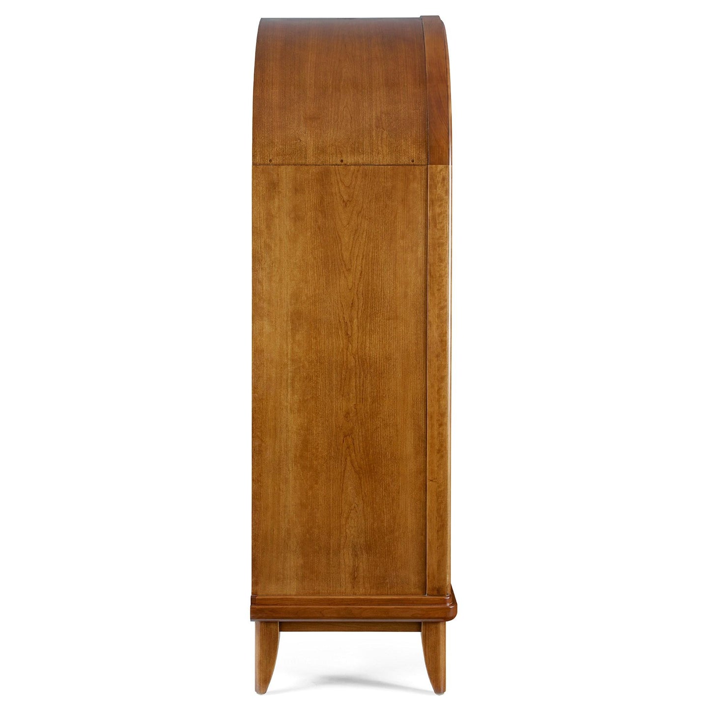 Martine Arced Bar Cabinet - Stickley Furniture | Mattress