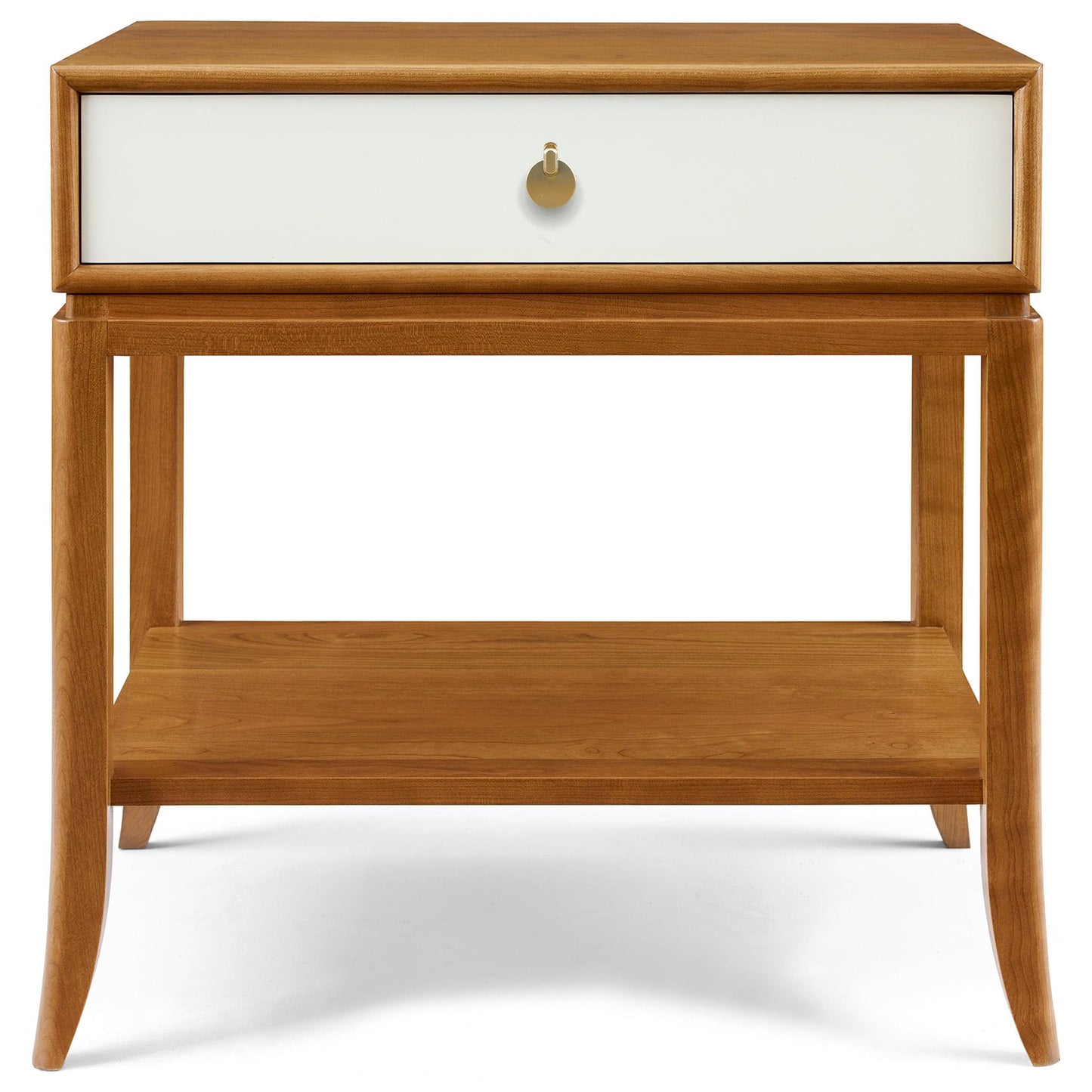 Martine End Table - Stickley Brand