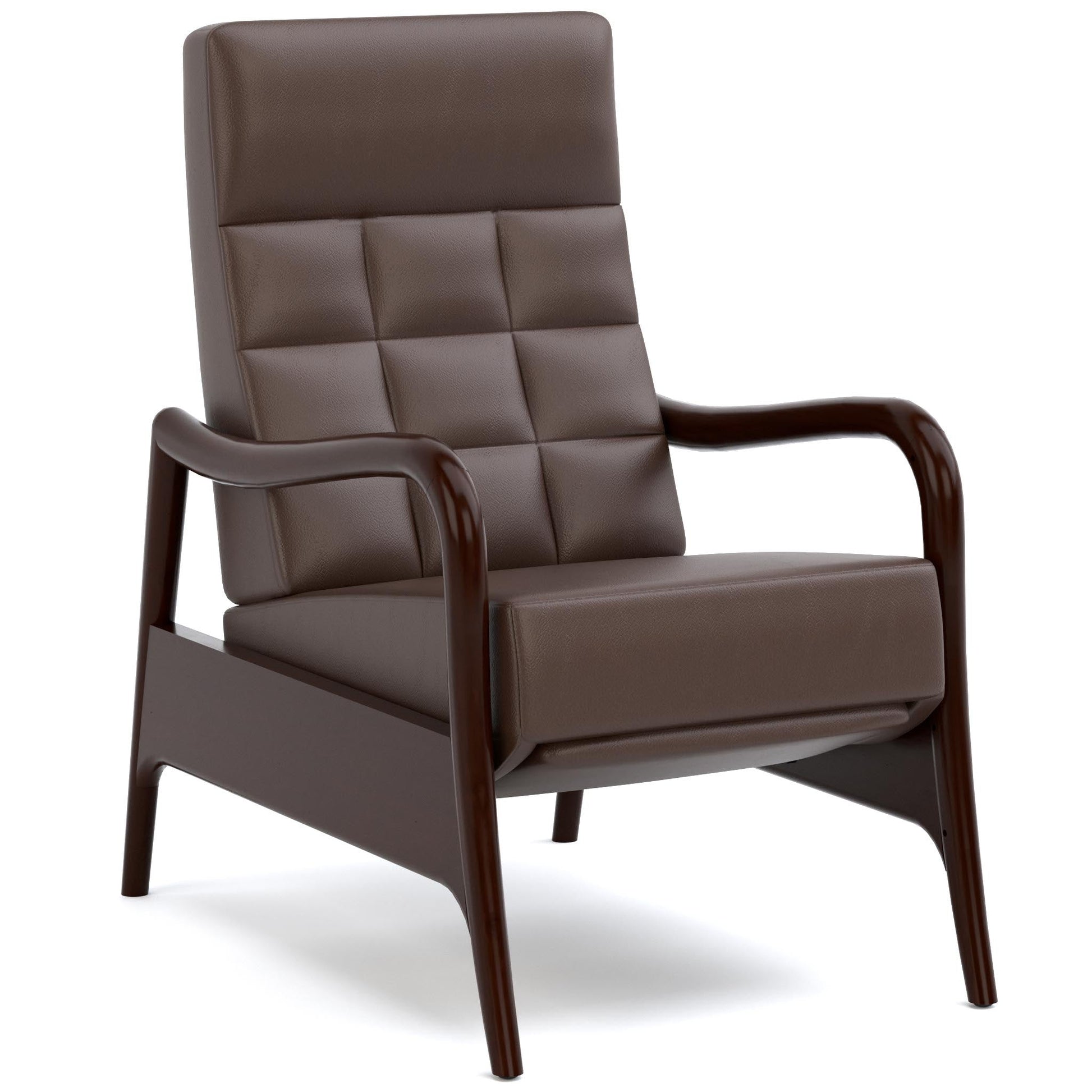 Martine Recliner Morganton Cola 93N - Oxford