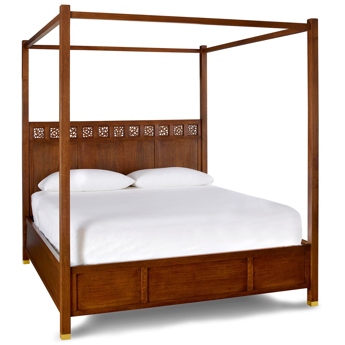 Surrey Hills Four-Poster Bed