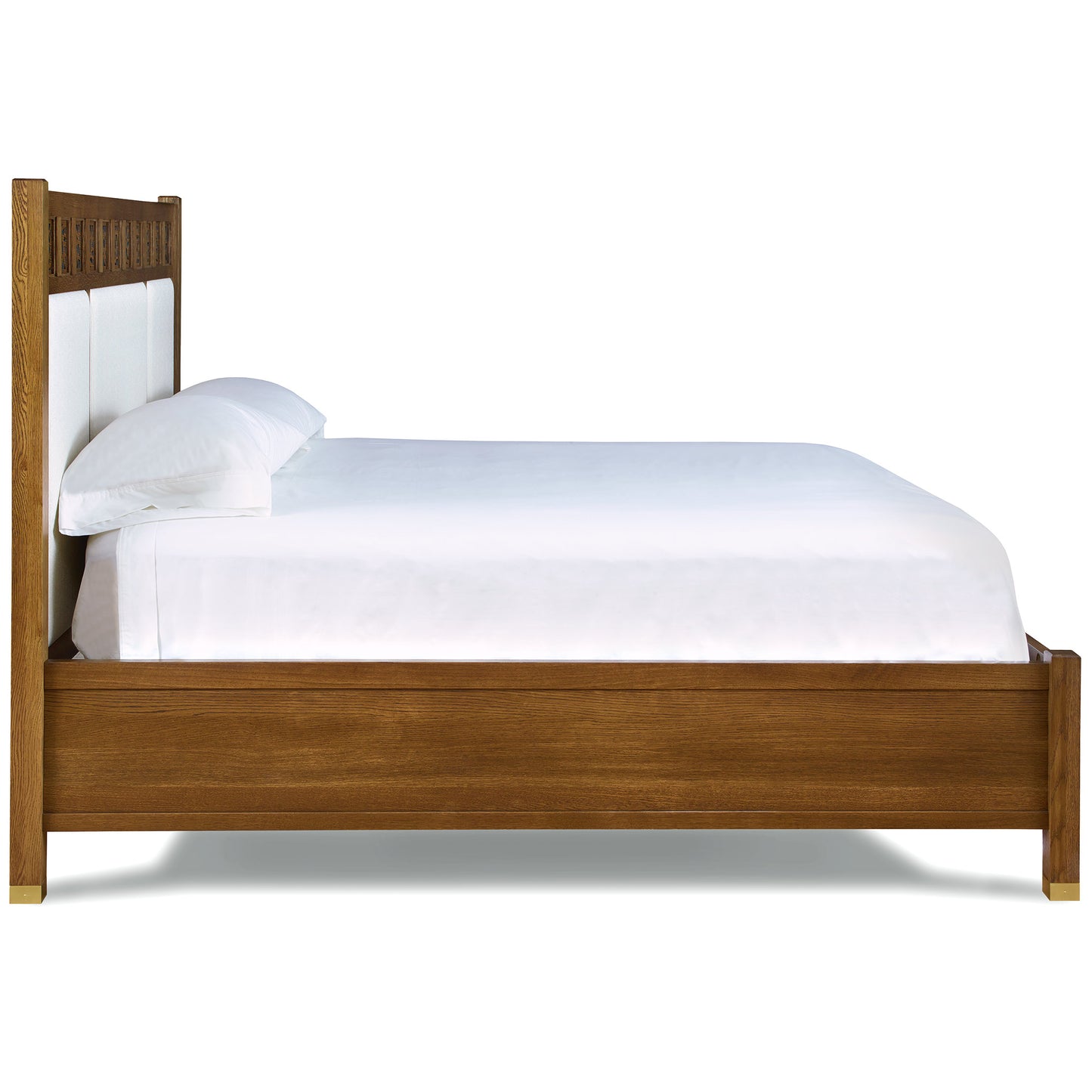 Surrey Hills Upholstered Panel Bed