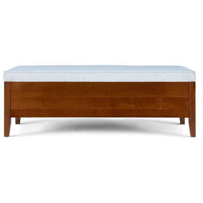 Surrey Hills Bench - Stickley Furniture | Mattress