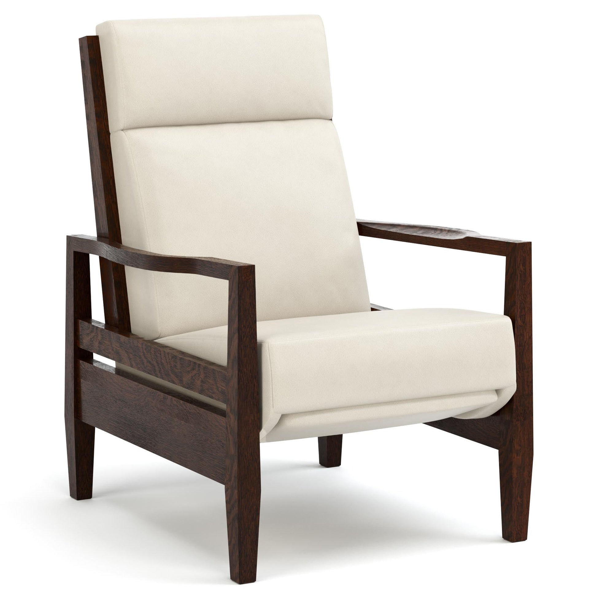 Surrey Hills Recliner Morganton Pearl 031 - Centennial