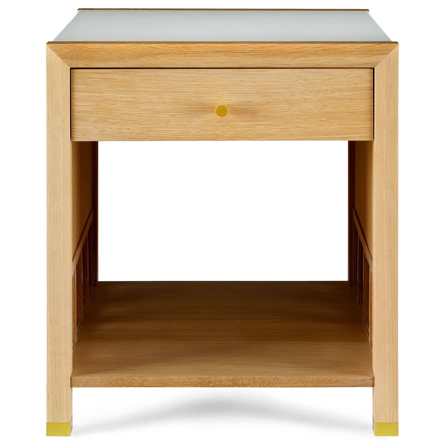 Surrey Hills Trellis End Table