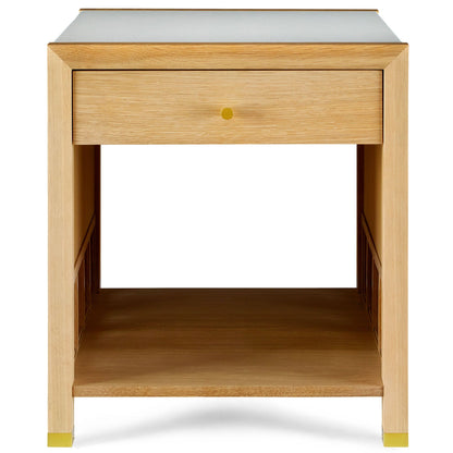 Surrey Hills Trellis End Table