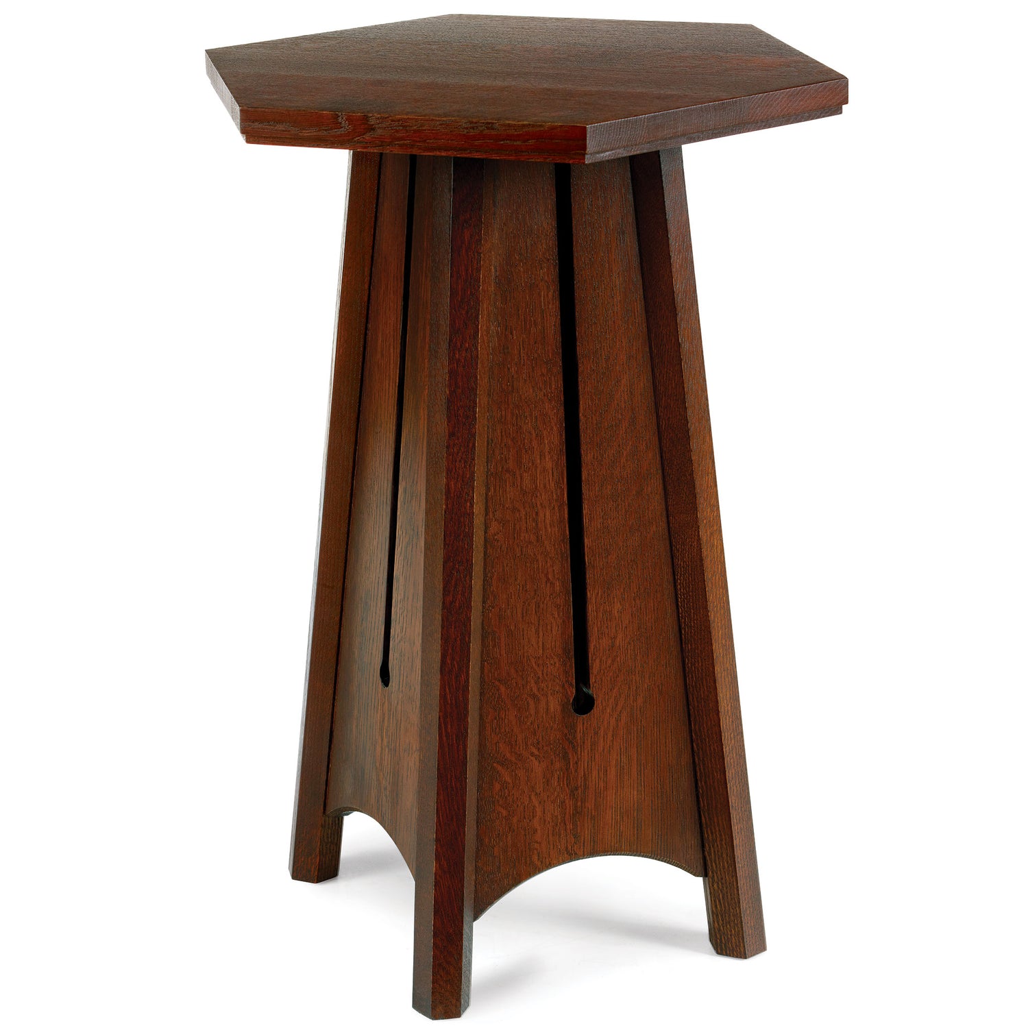 Surrey Hills Drink Table - Stickley Furniture | Mattress