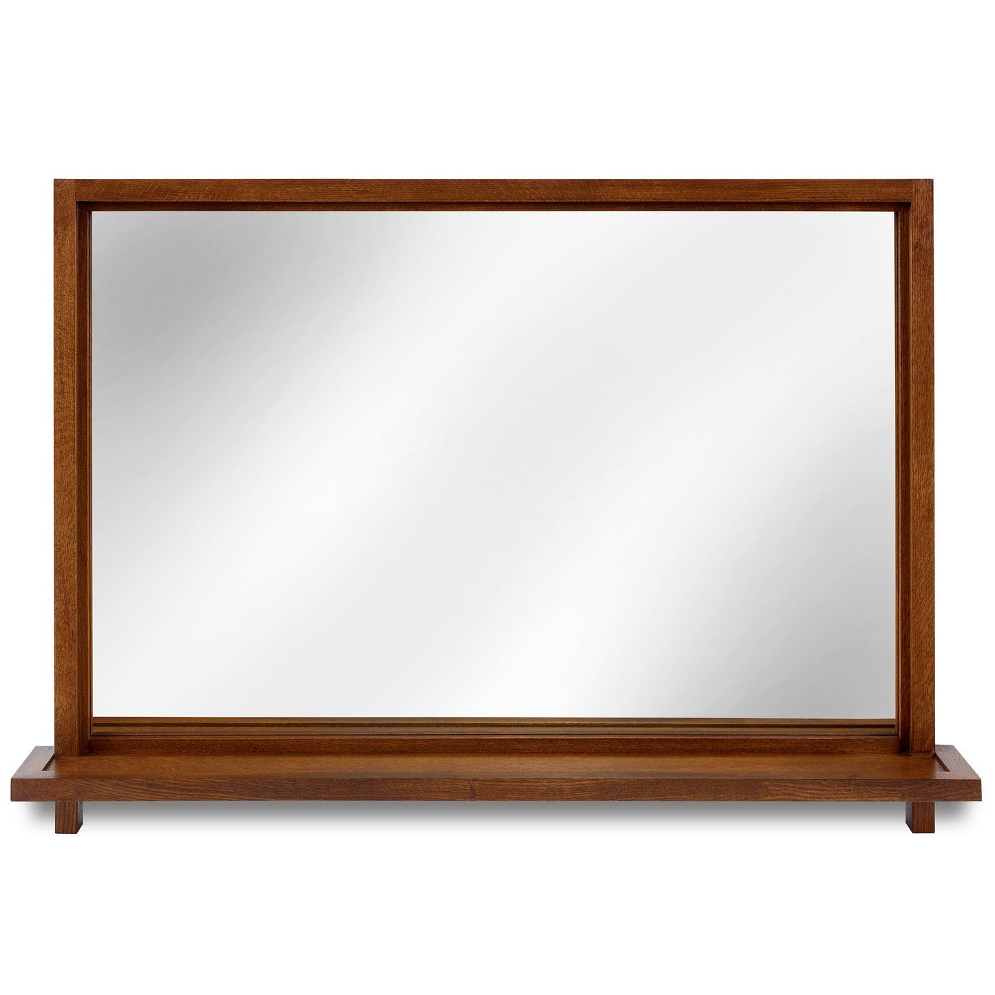 Surrey Hills Landscape Mirror