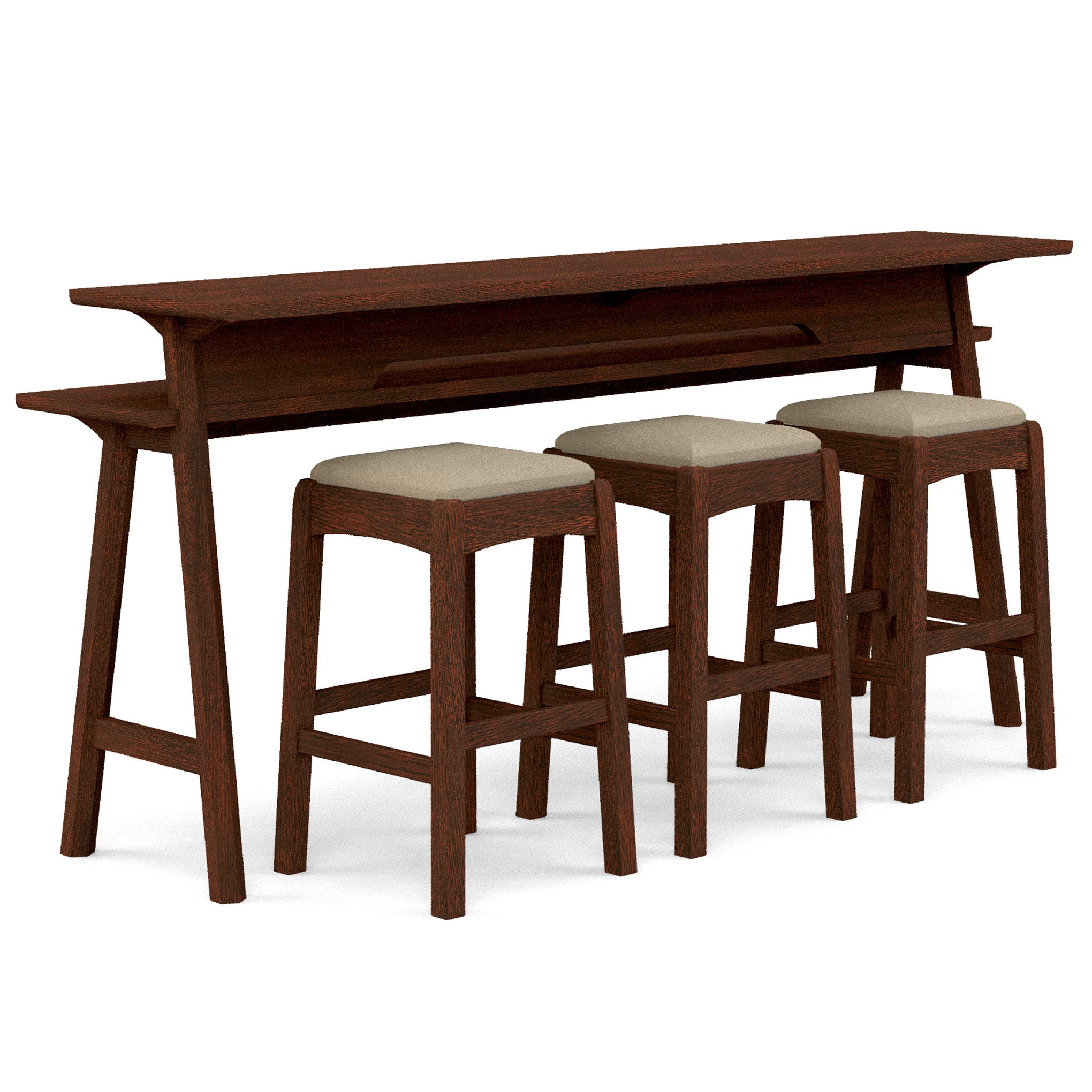 Surrey Hills Gathering Island – Stickley