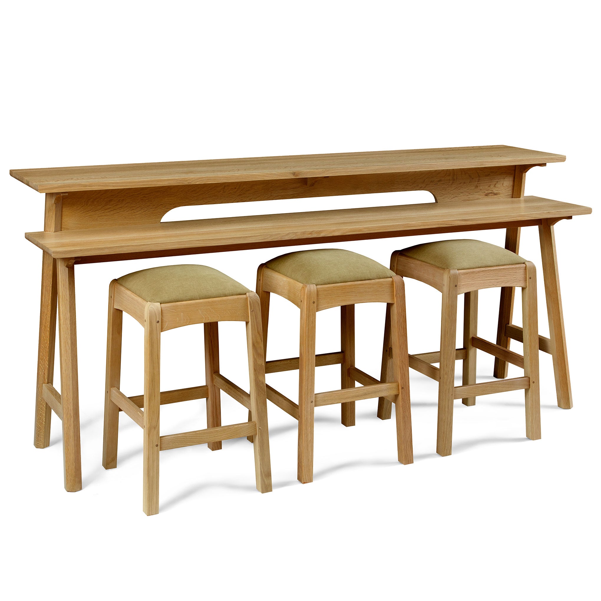 Surrey Hills Gathering Island – Stickley