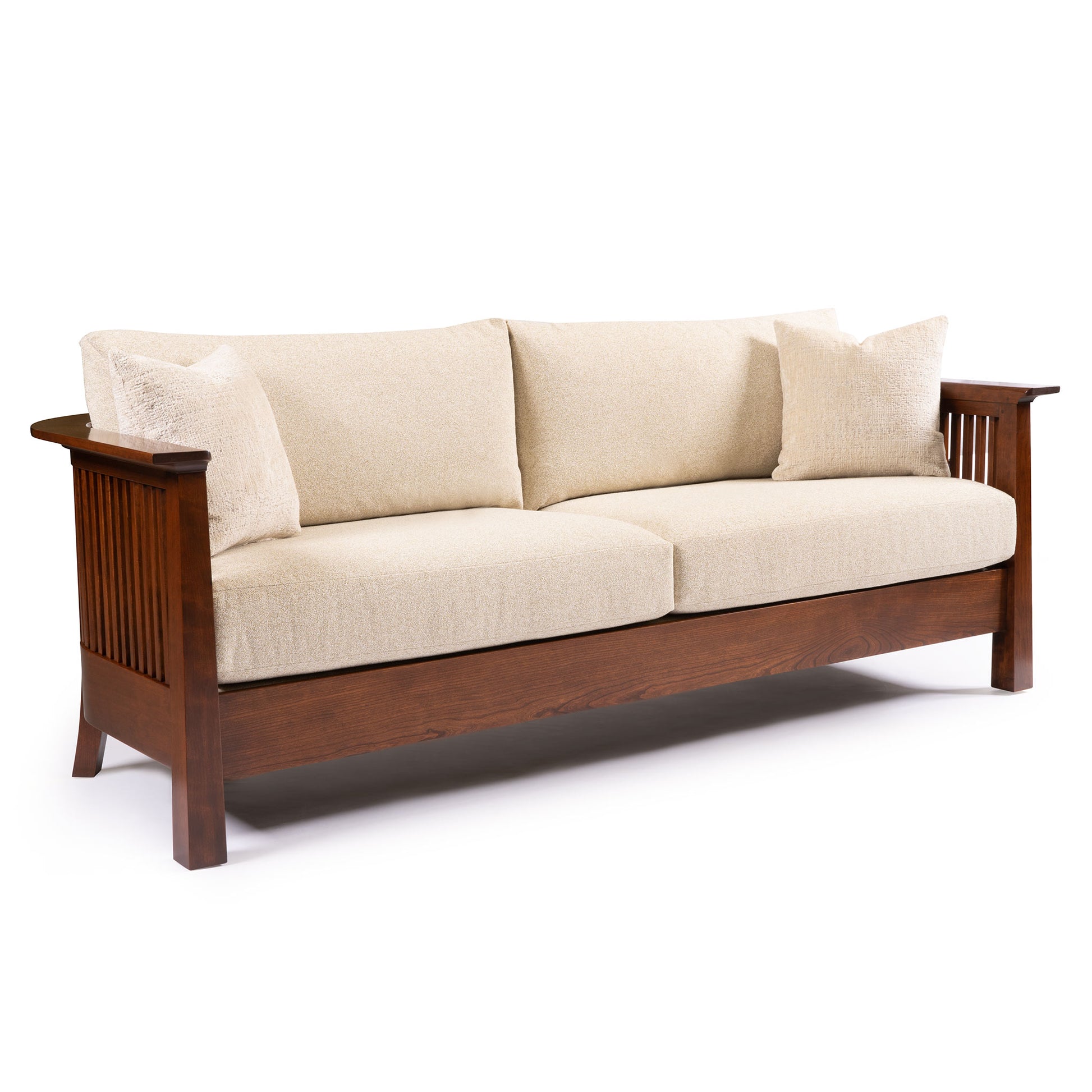 Park Slope Sofa - Stickley Furniture | Mattress