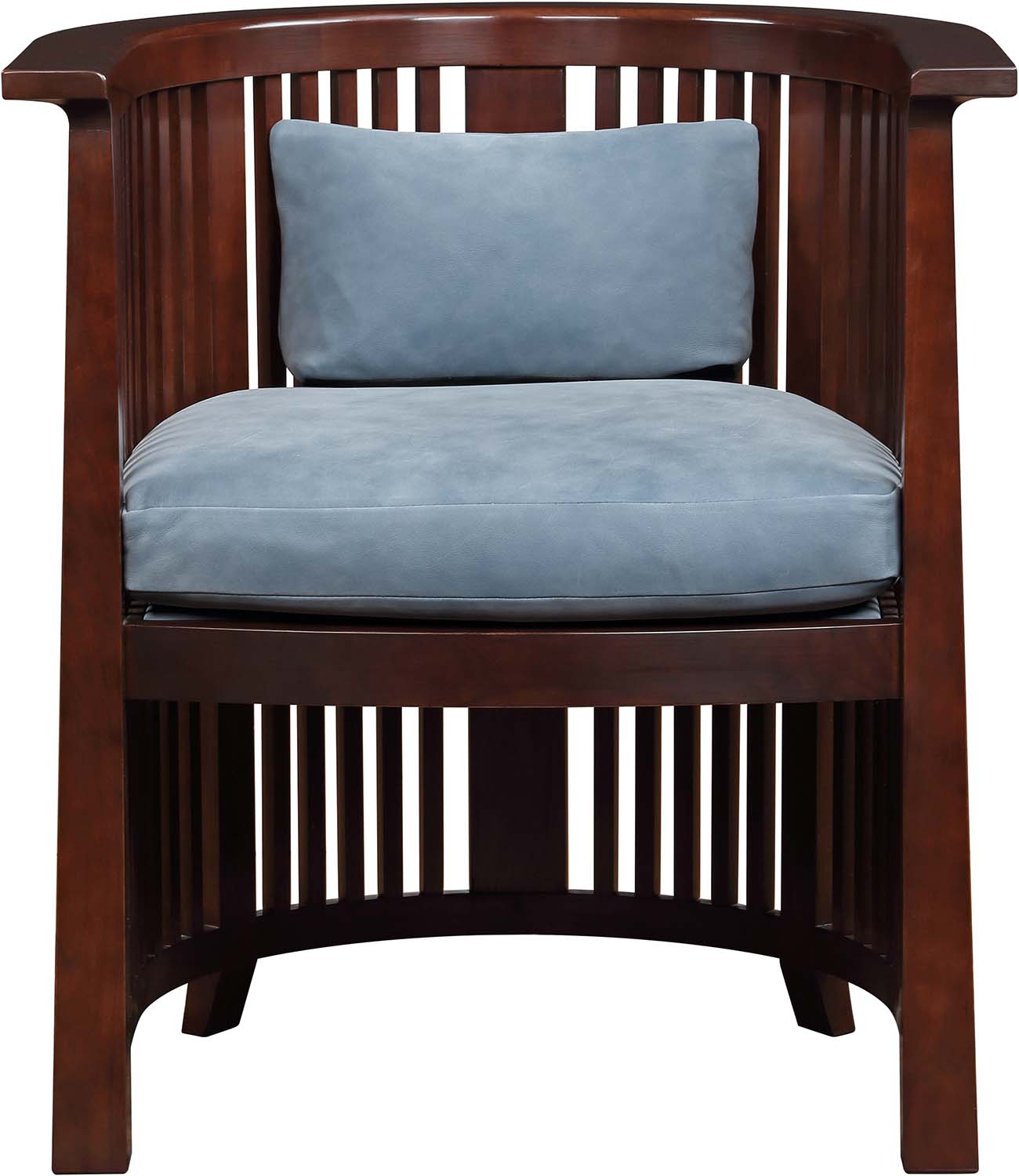 Park Slope Accent Chair - Stickley Brand