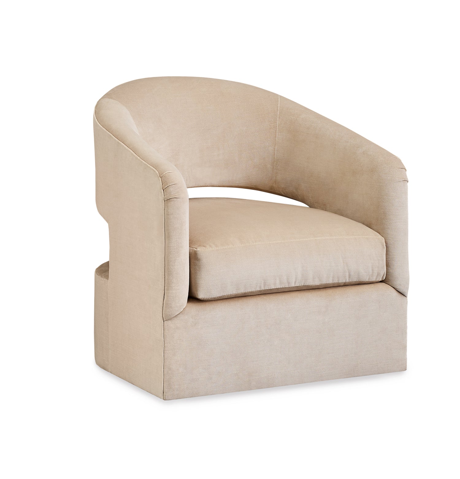 Amelia Chair - Stickley Brand