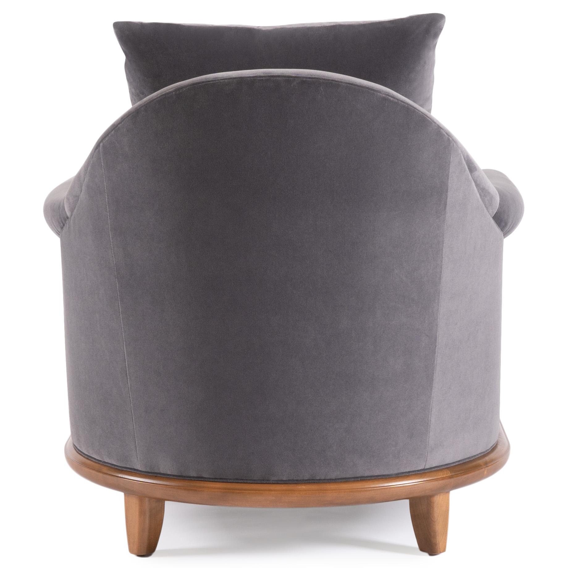 Martine Chair - Stickley Furniture | Mattress