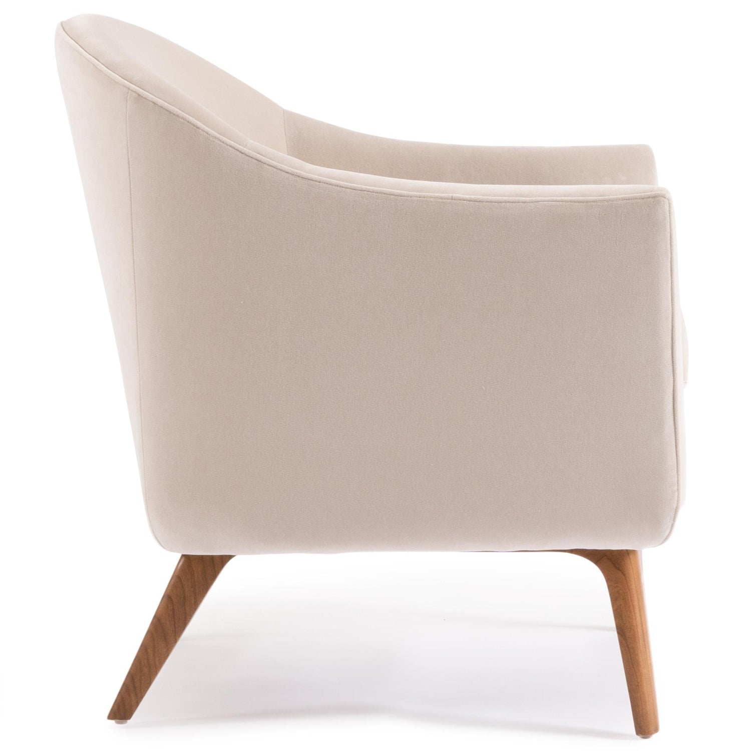 Martine Accent Chair - Stickley Brand