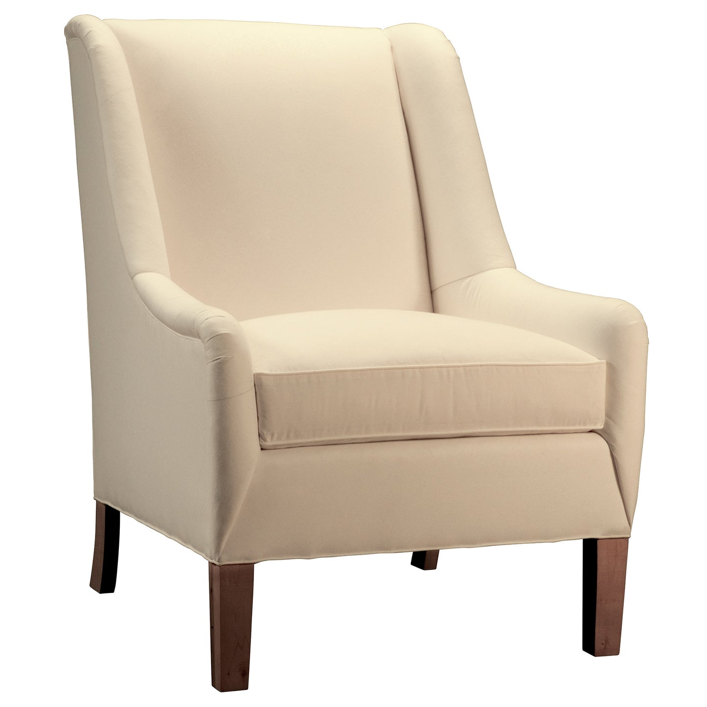 Glenwood Wing Chair