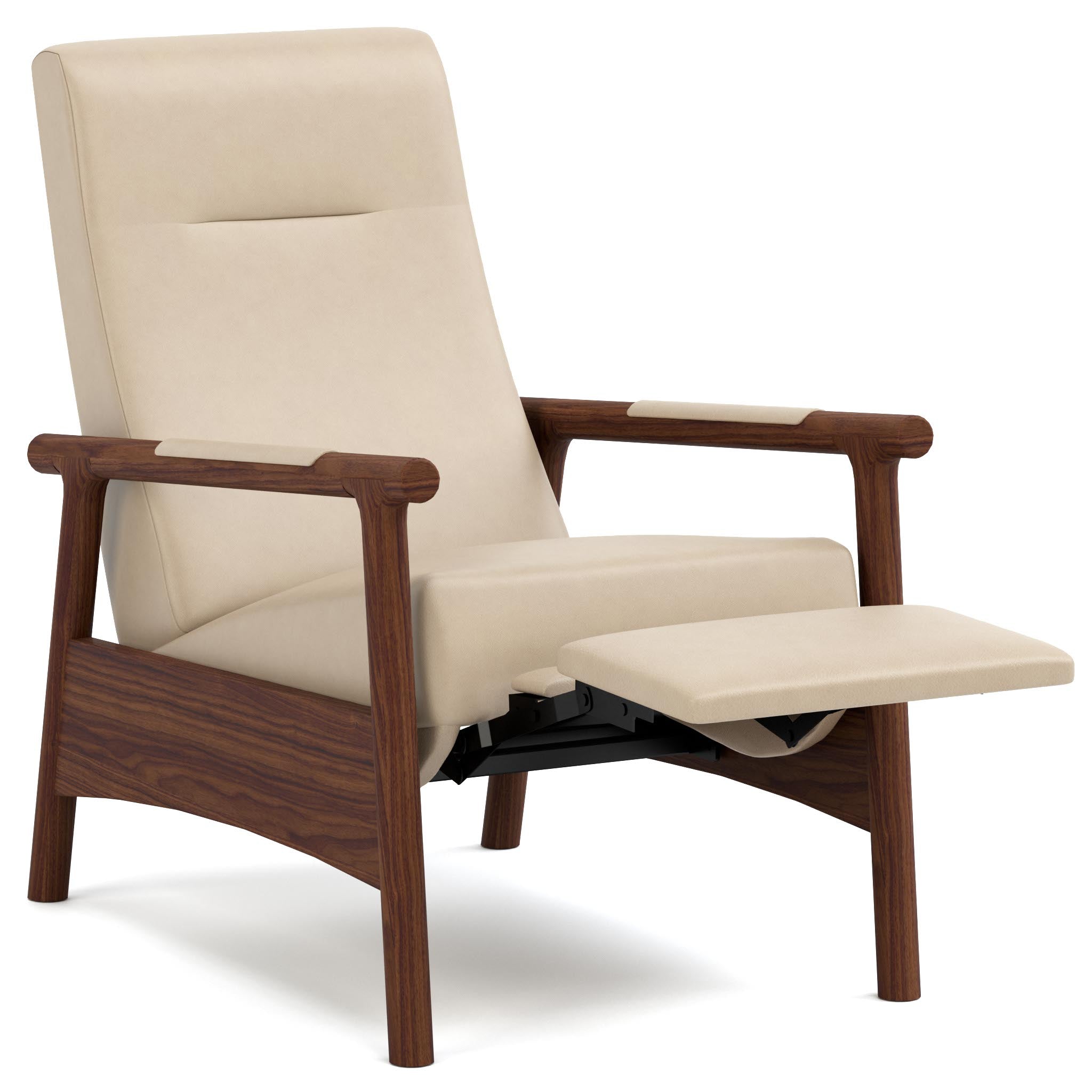 Walnut Grove Recliner – Stickley