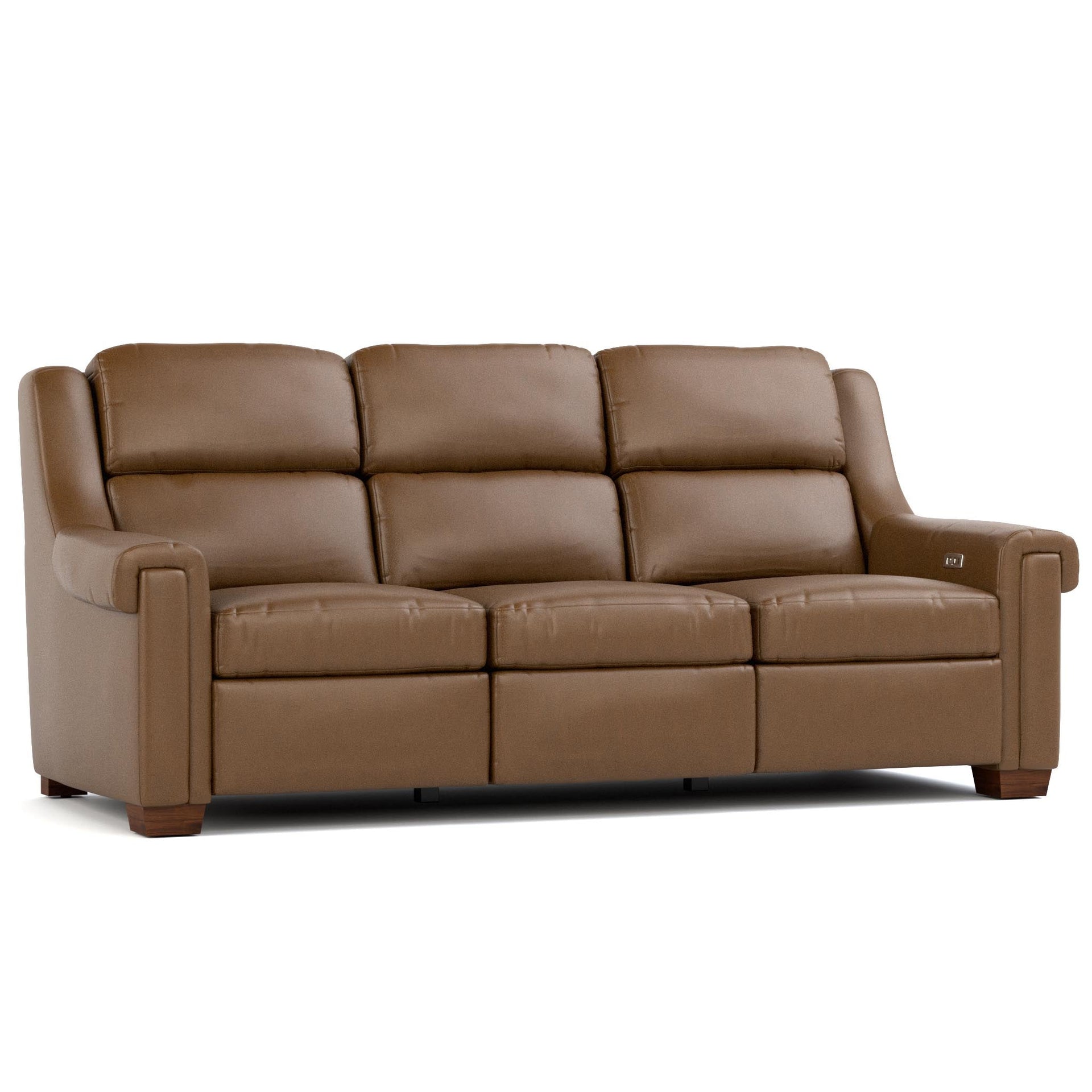 Chester Power Motion Sofa – Stickley
