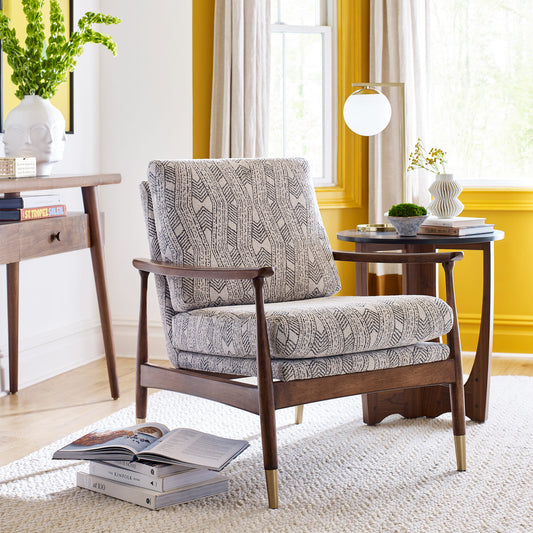 Devon Chair - Stickley Furniture | Mattress