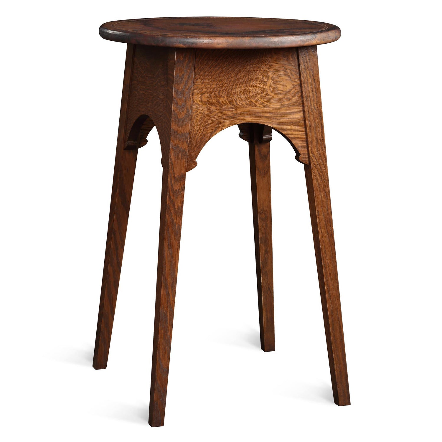 Penny Table - Stickley Brand