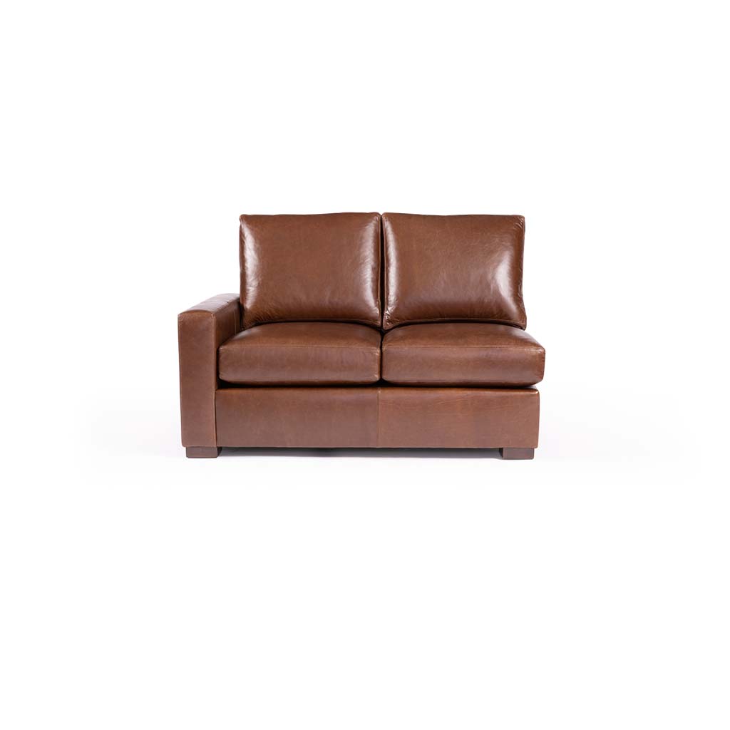 Memphis Sectional - Stickley Brand