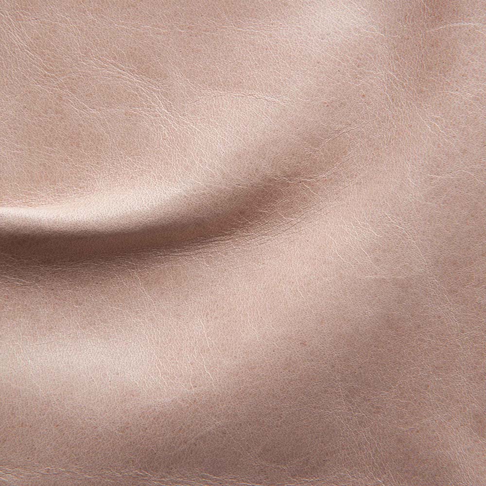 Mont Blanc Blush Leather - Stickley Brand