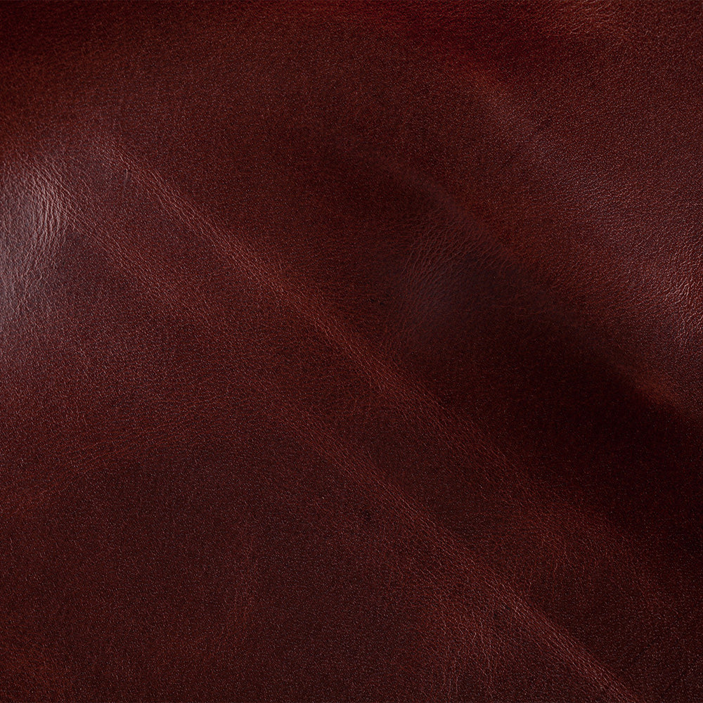 Mont Blanc Chianti Leather - Stickley Brand