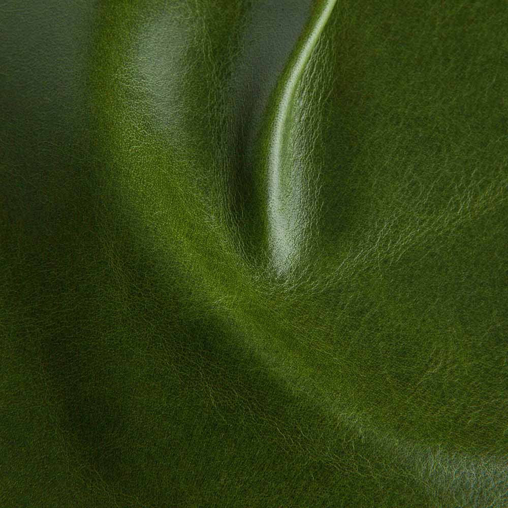 Mont Blanc Evergreen Leather - Stickley Brand