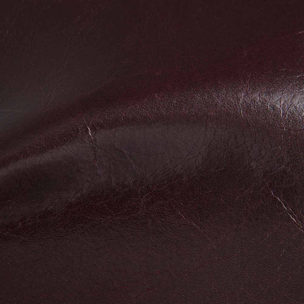 Mont Blanc Garnet Leather - Stickley Brand