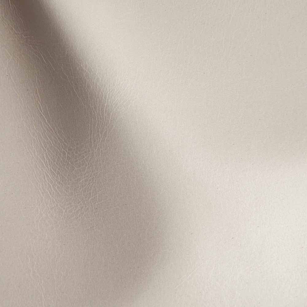 Mont Blanc Ivory Leather - Stickley Brand